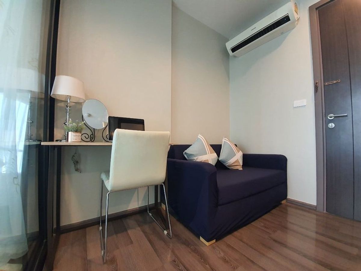 For SaleCondoOnnut, Udomsuk : The room is beautiful. The best price !! ⭐The Base Park West (The Best Park West Sukhumvit 77)