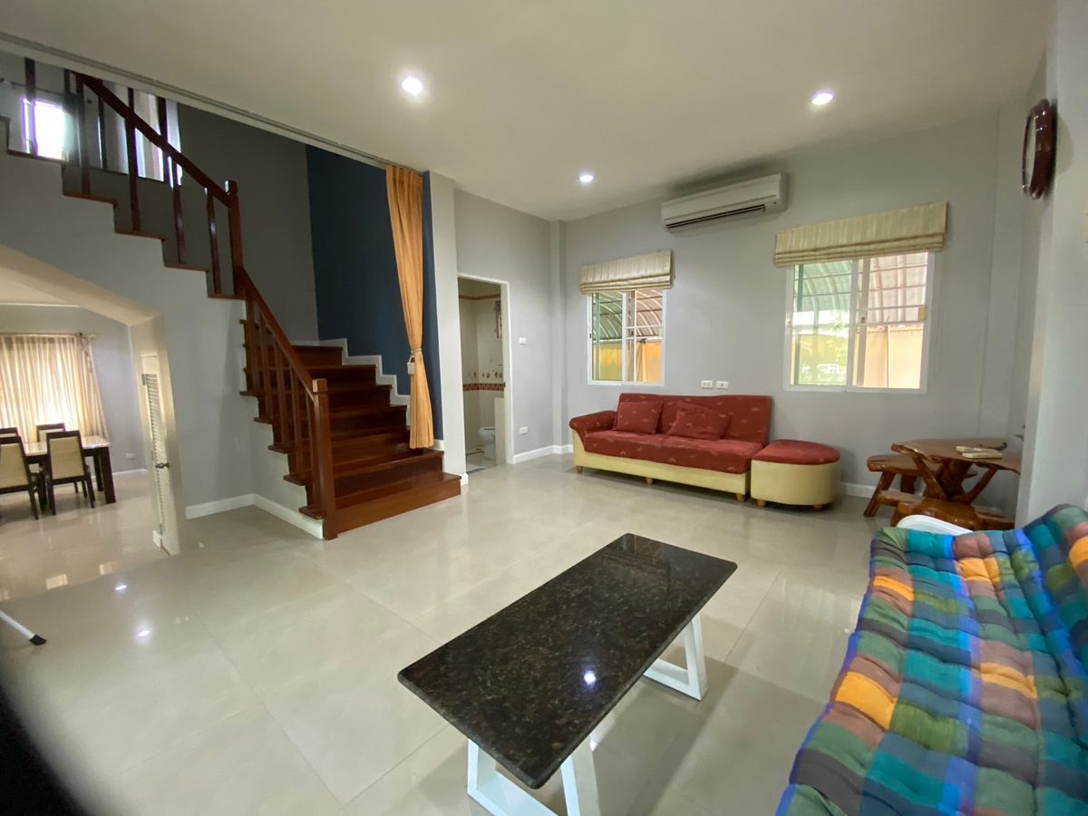 ขายบ้านพระราม 2 บางขุนเทียน : หมู่บ้าน ปริญญดา พระราม 2