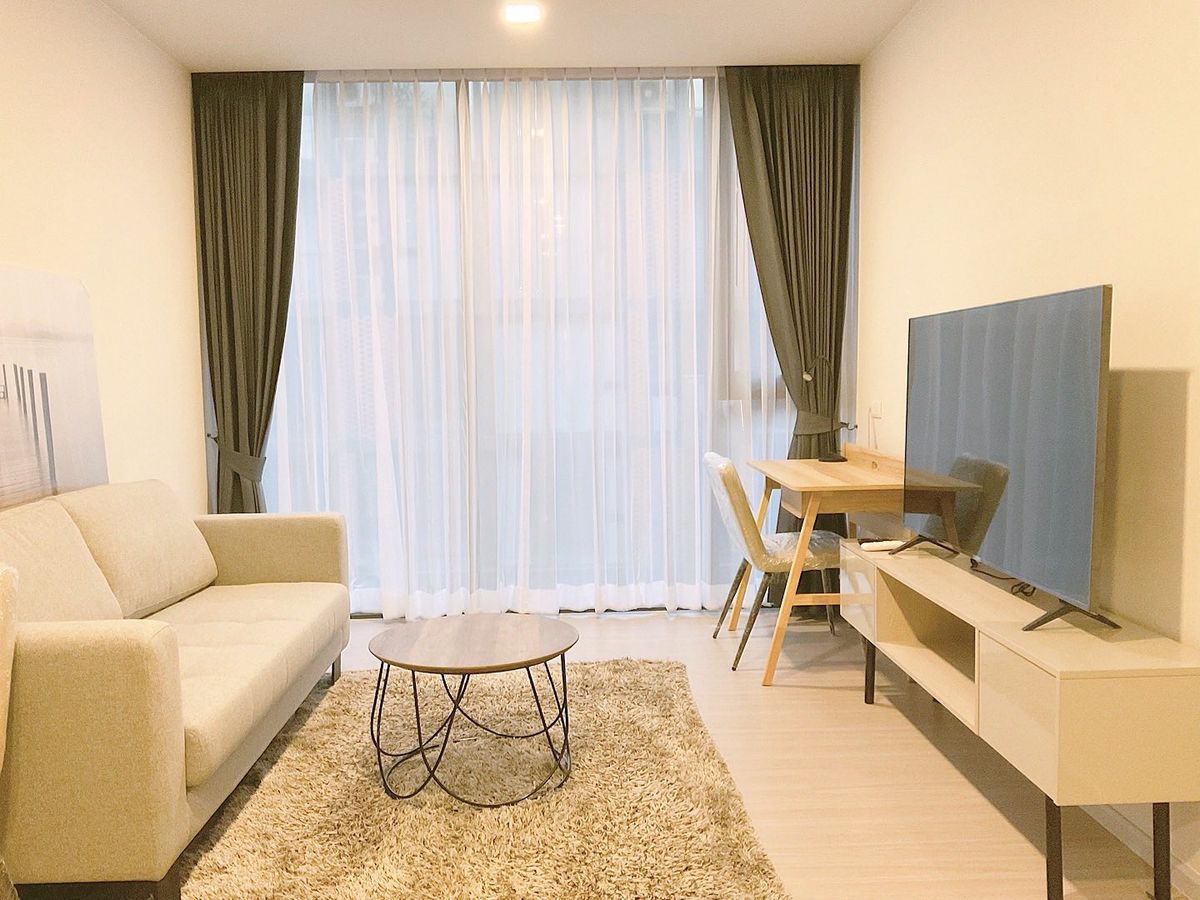 For RentCondoSukhumvit, Asoke, Thonglor : Condo for rent Quintara Treehaus Sukhumvit 42
