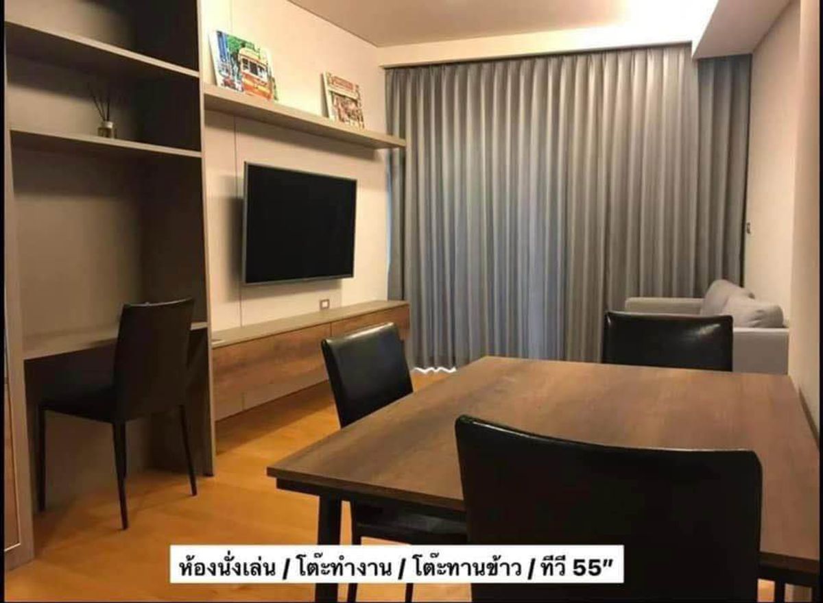 ให้เช่าคอนโดสุขุมวิท อโศก ทองหล่อ : ให้เช่าคอนโด เดอะ ลุมพินี 24