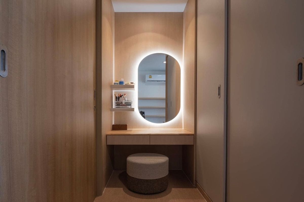 For SaleCondoLadprao, Central Ladprao : 🔥 Sale with tenant !!🔥 Code C20241000054..........Maru Ladprao 15, Studio room, 1 bathroom, high floor 10++, furnished, Special Deal!!📣📣