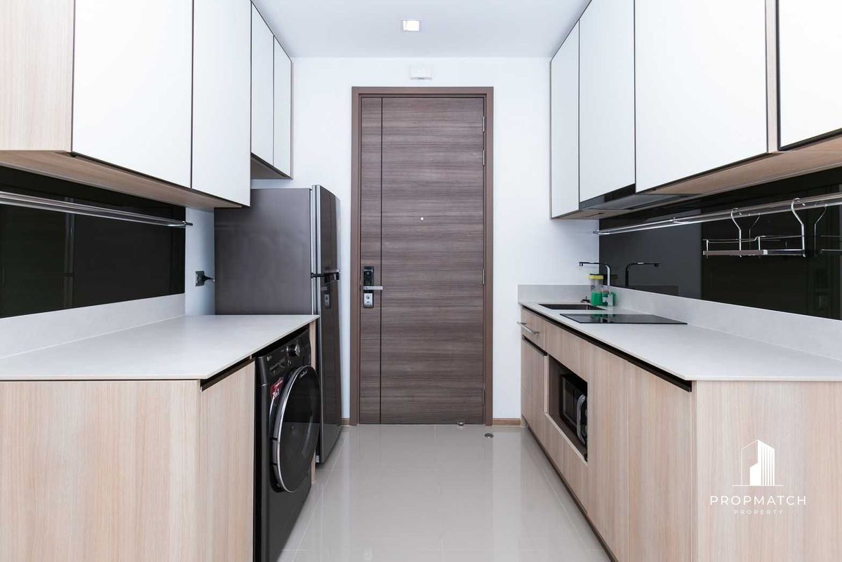 ขายคอนโดสะพานควาย จตุจักร : Hot Deals! The Line Phahol-Pradipat เดอะไลน์ พหล-ประดิพัทธ์ ขนาด 34 sq.m. 1b1b ราคาพิเศษเพียง 4.59 mb !!!