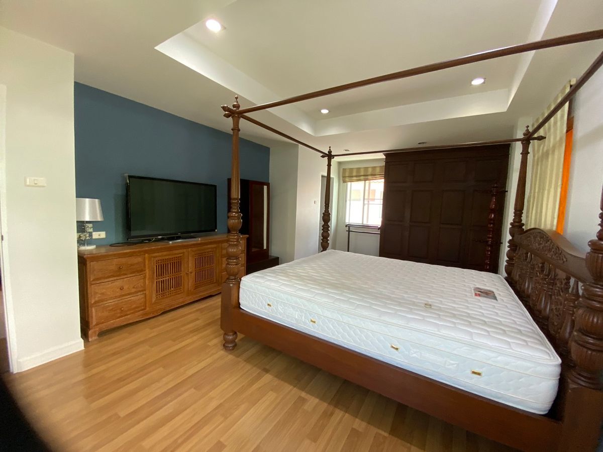 ขายบ้านพระราม 2 บางขุนเทียน : หมู่บ้าน ปริญญดา พระราม 2