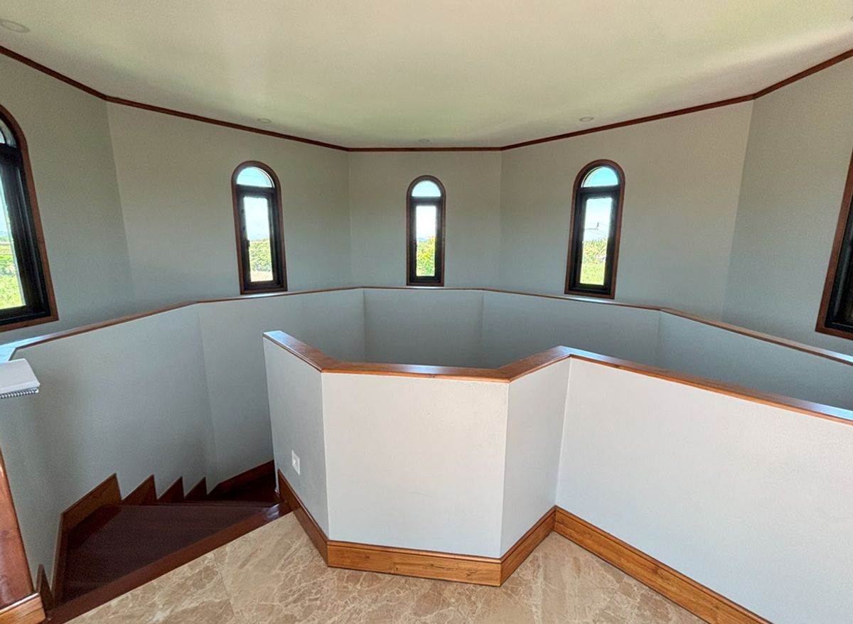 ขายบ้านราชบุรี : ขายบ้านพักต่างอากาศ อ.บ้านโป่ง จ.ราชบุรี เหมาะกับเป็นที่พักอาศัยหรือดัดแปลงเป็นร้านอาหาร คาเฟ่ได้ 