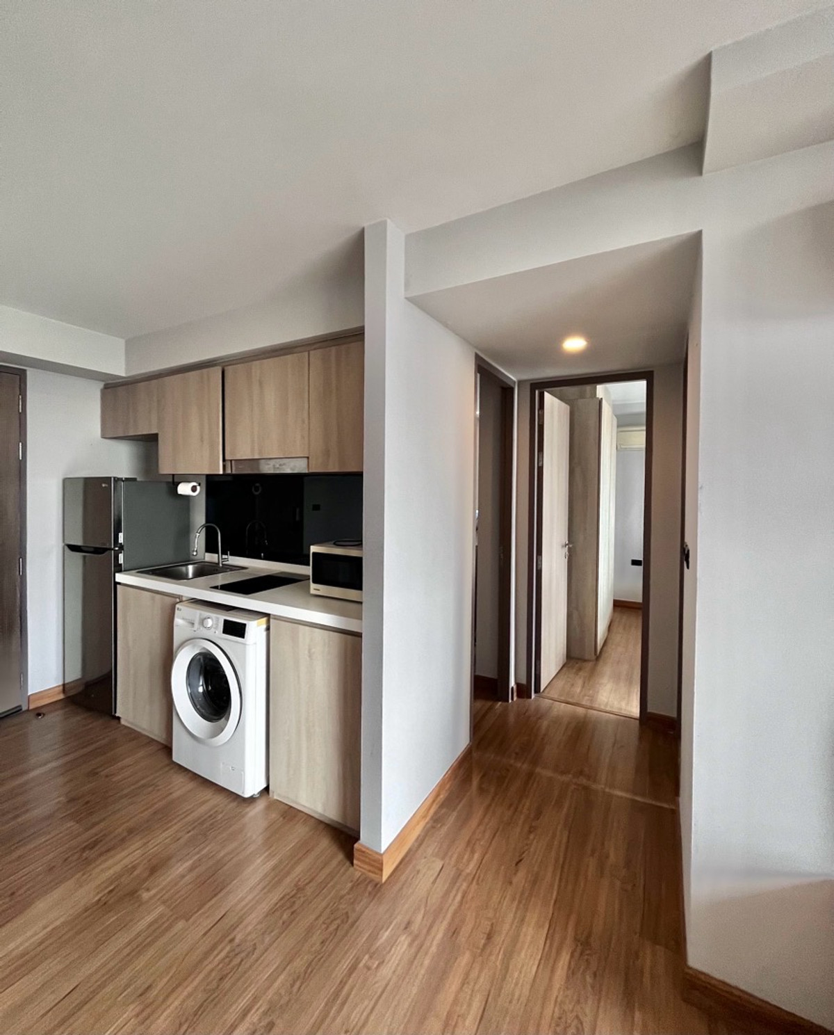 For RentCondoAri,Anusaowaree : 2 bedrooms for rent fynn Ari 29000