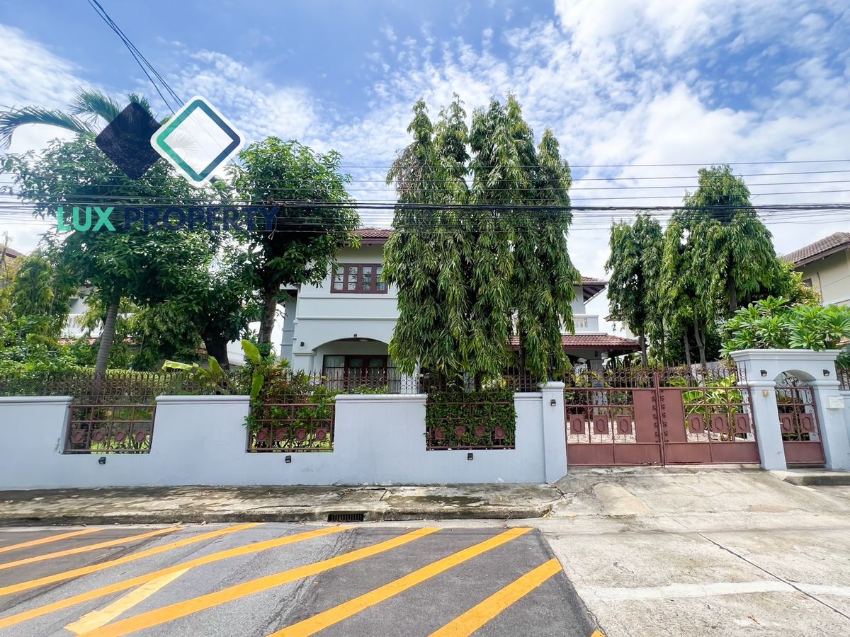 ขายบ้านพัฒนาการ ศรีนครินทร์ : บ้านเดี่ยว โซนศรีนครินทร์ เฉลิมพระเกียรติร.9 