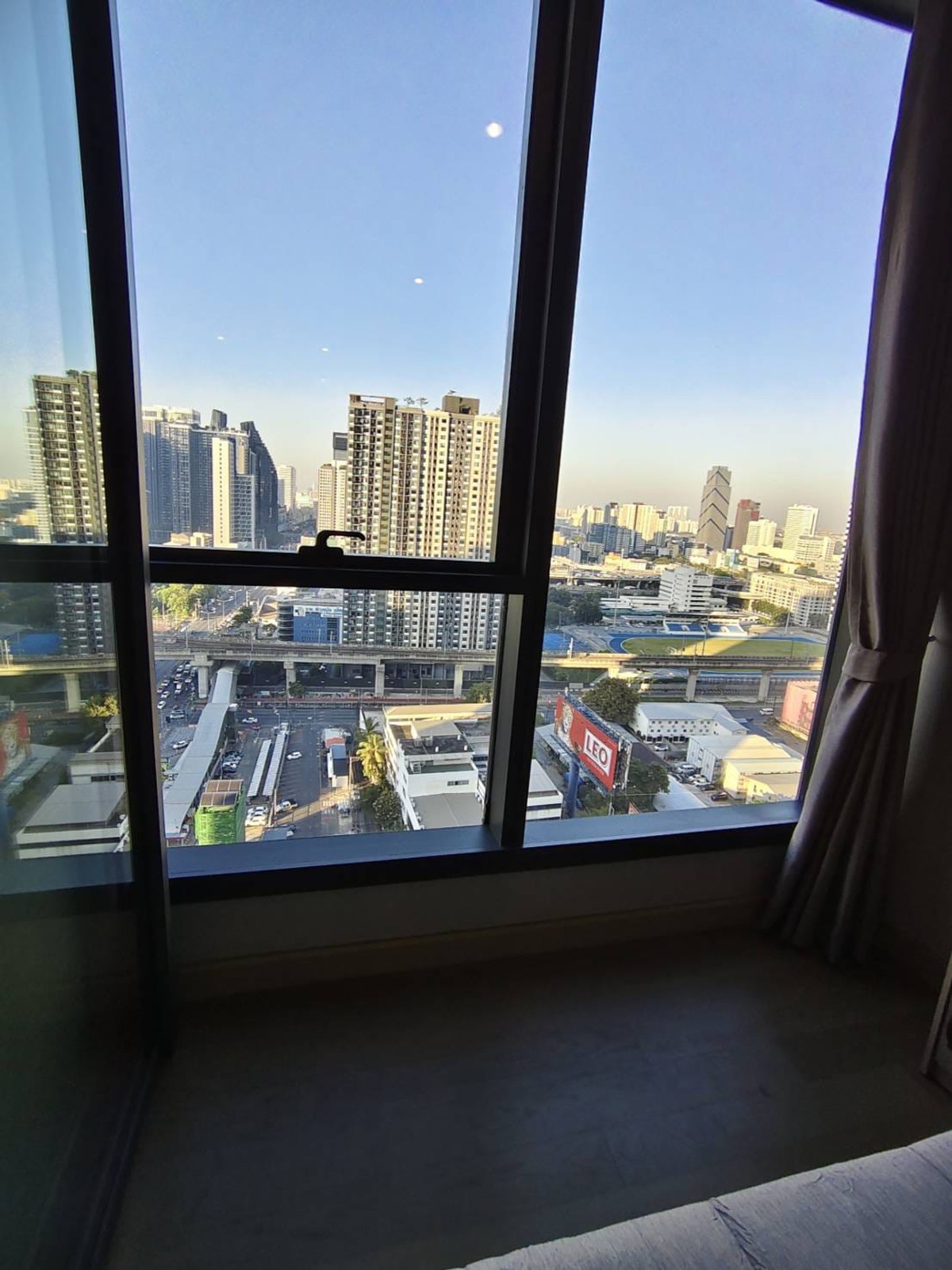 For RentCondoRama9, Petchburi, RCA : For Rent 2 Bedroom 2 Bathroom 77 SQ.M Fully Furniture + Ready to Move in