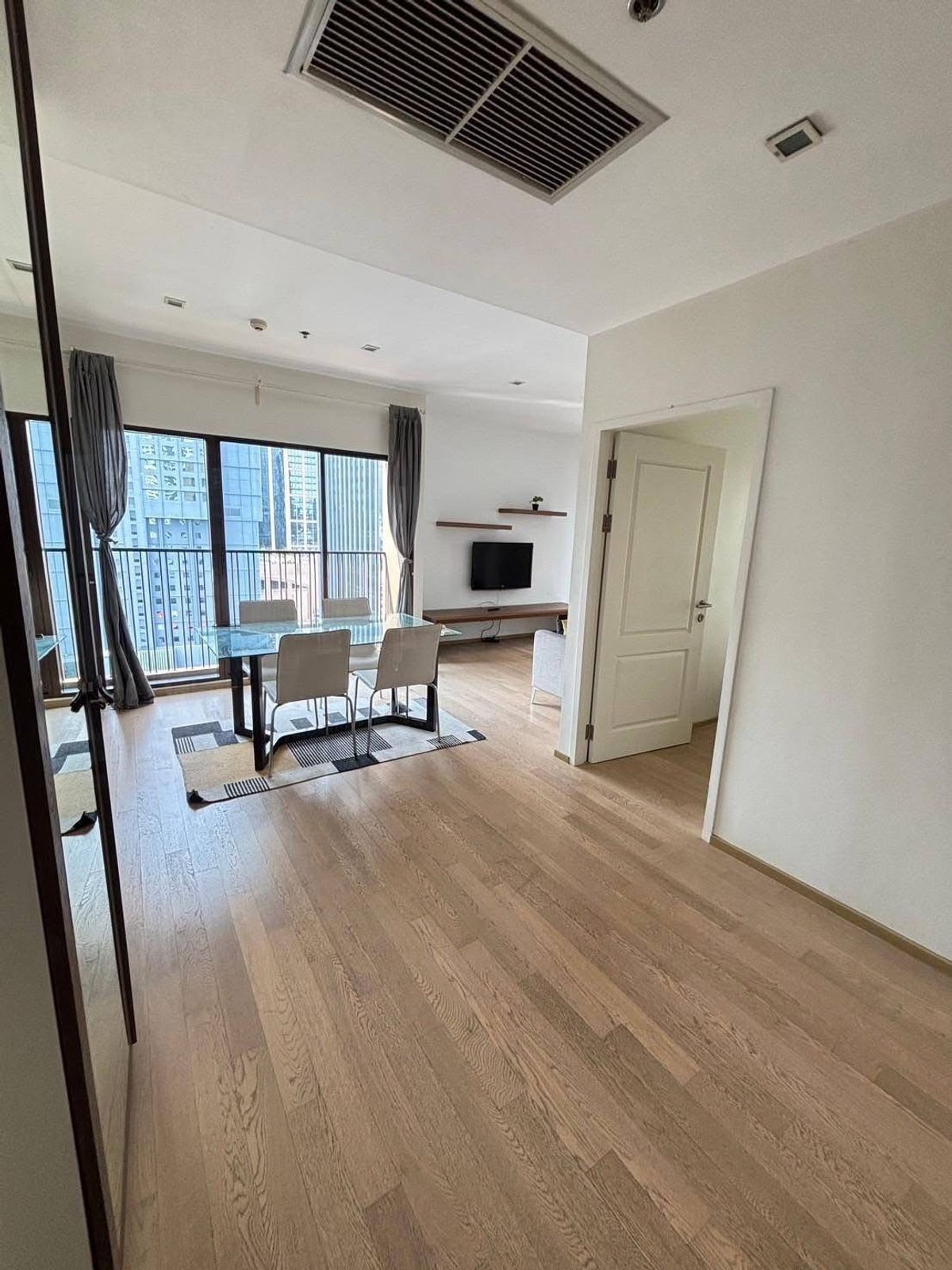 ให้เช่าคอนโดสุขุมวิท อโศก ทองหล่อ : ✨ FOR RENT :  Noble Refine Sukhumvit 26 Condo