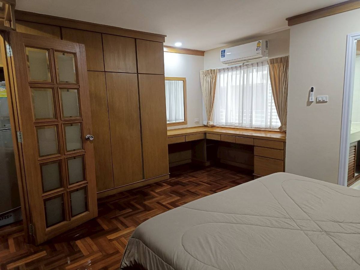 ให้เช่าคอนโดสุขุมวิท อโศก ทองหล่อ : ให้เช่า 49 Suites(Pet Friendly) ราคา 20,000 บาท [FLr250636]
