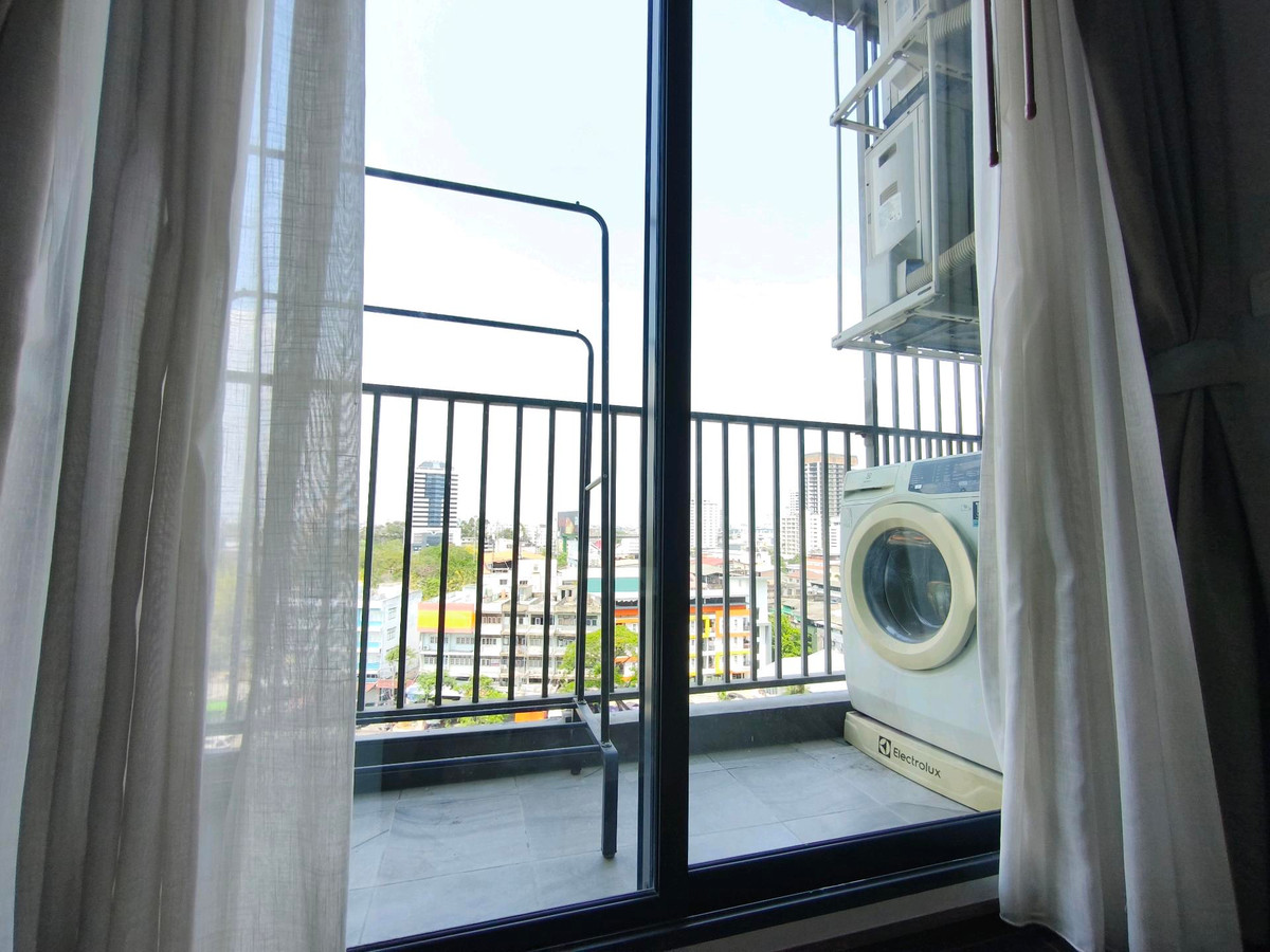 ให้เช่าคอนโดสุขุมวิท อโศก ทองหล่อ : 🔴17,000฿🔴 𝗖 𝗘𝗸𝗸𝗮𝗺𝗮𝗶┃ซี เอกมัย ✅ ใกล้ BTS เอกมัย ยินดีบริการ🙏สนใจทัก 𝙇𝙄𝙉𝙀 มานะคะ (ตอบไวมาก):​📱 รหัสทรัพย์​ 6903-0506📱: ไอดีไลน์:@bbcondo88