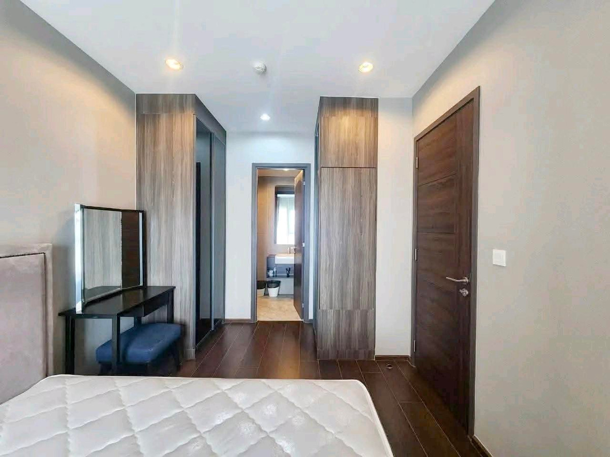 ให้เช่าคอนโดสุขุมวิท อโศก ทองหล่อ : 🔴17,000฿🔴 𝗖 𝗘𝗸𝗸𝗮𝗺𝗮𝗶┃ซี เอกมัย ✅ ใกล้ BTS เอกมัย ยินดีบริการ🙏สนใจทัก 𝙇𝙄𝙉𝙀 มานะคะ (ตอบไวมาก):​📱 รหัสทรัพย์​ 6903-0506📱: ไอดีไลน์:@bbcondo88