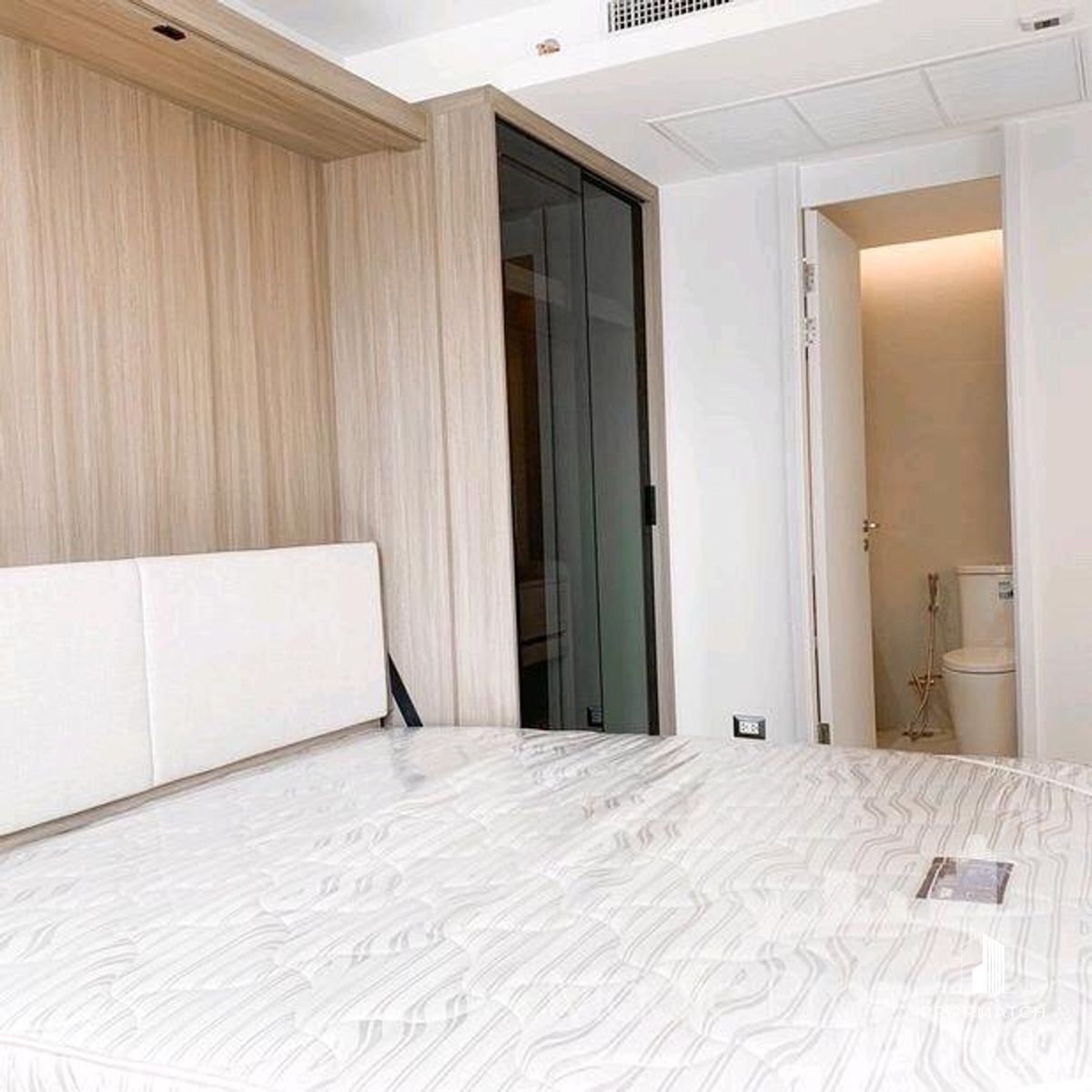 ให้เช่าคอนโดสุขุมวิท อโศก ทองหล่อ : ✨Flash Deal ✨Circle Sukhumvit 31(1Bed1Bath46SQM.) แต่งครบพร้อมอยู่ !! เพียง 30,000 บาทต่อเดือน Tel.0981315848 @propmatch