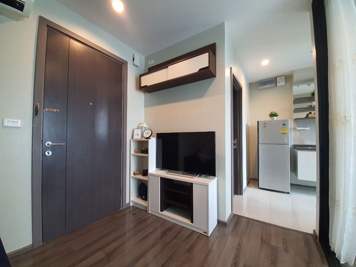 ขายคอนโดอ่อนนุช อุดมสุข : ห้องสวยเฟอร์ฯครบ ราคาดี⭐The Base Park West (เดอะ เบส พาร์คเวสต์ สุขุมวิท 77)