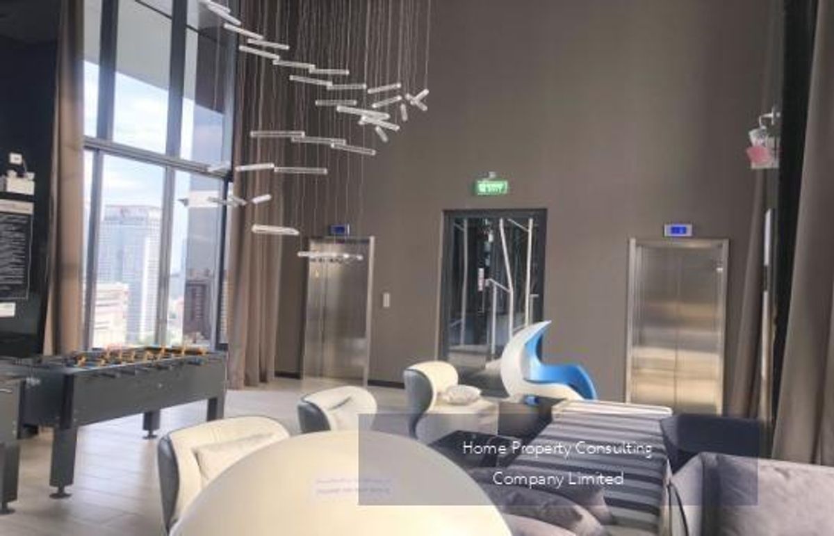 For SaleCondoRatchathewi,Phayathai : Quick sale, cheap sales!  IDO Q. Siam - Ratchathewi near BTS Ratchathewi is interested in negotiating @condobkk (with @) Code H4519