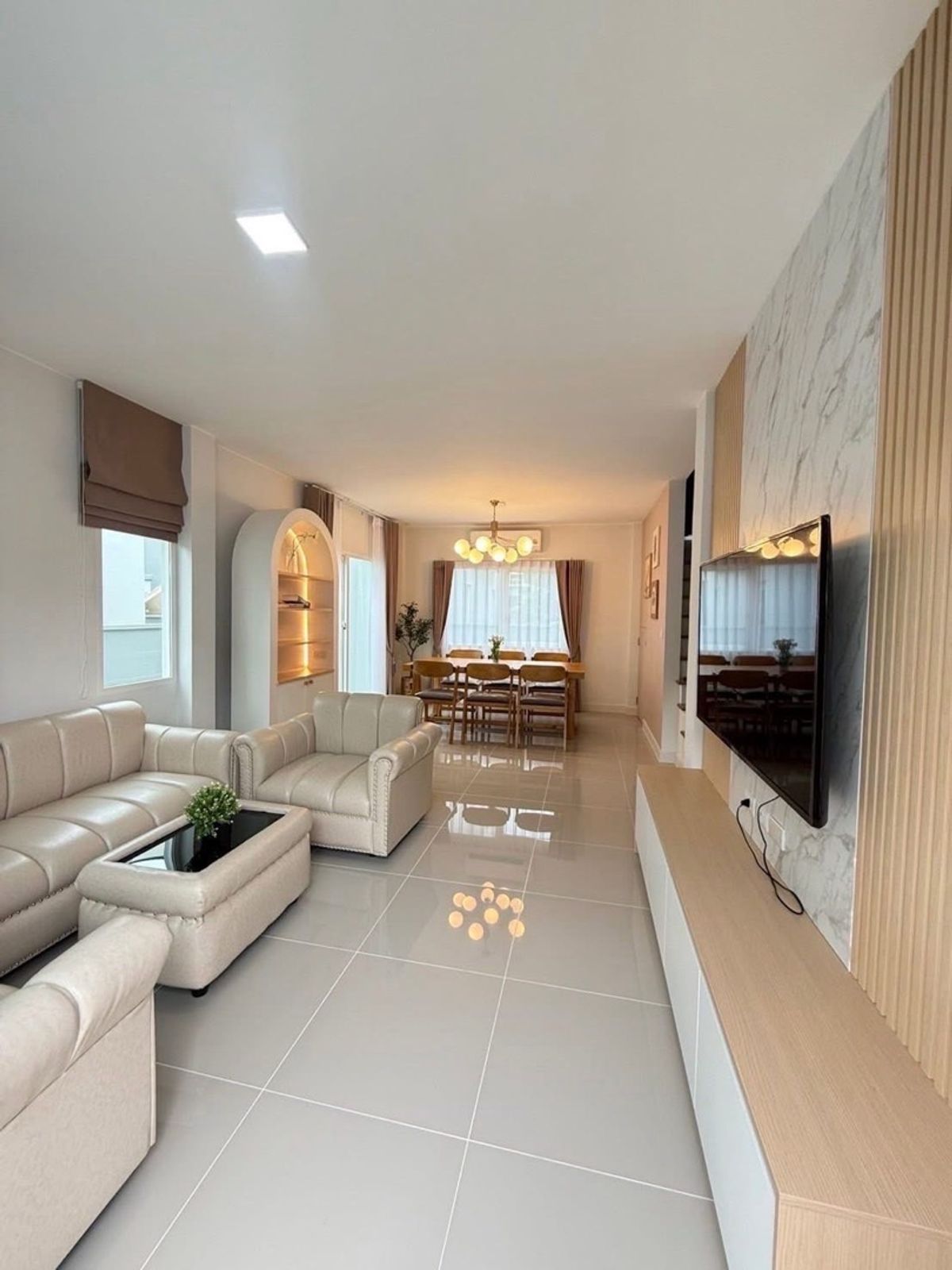 For RentSamut Prakan,Samrong : ✅ For RENT ✅ Grand PLANNO (Mega Bangna) 🔥Close to Mega Bangna