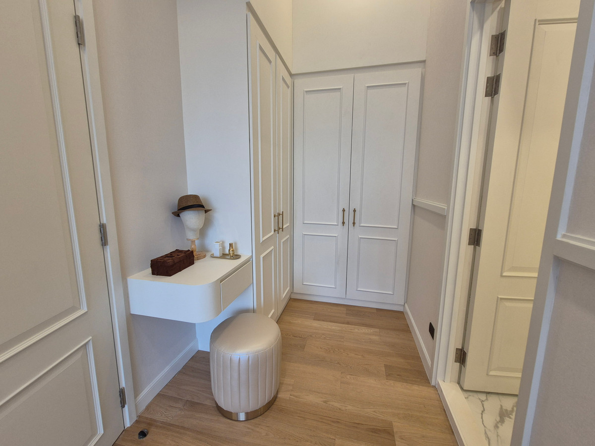 For SaleCondoRama9, Petchburi, RCA : 🔥( DUPLEX PENTHOUSE!! ) Landmark @MRTA Station Rama 9, hotel-style services, Branded Residences