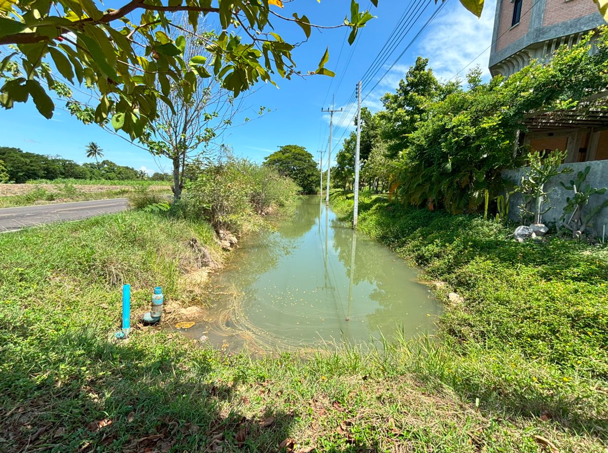 ขายบ้านราชบุรี : ขายบ้านพักต่างอากาศ อ.บ้านโป่ง จ.ราชบุรี เหมาะกับเป็นที่พักอาศัยหรือดัดแปลงเป็นร้านอาหาร คาเฟ่ได้ 