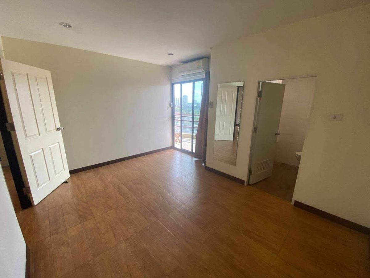 For SaleCondoOnnut, Udomsuk : (19052) The Living Tower Sukhumvit 64/1