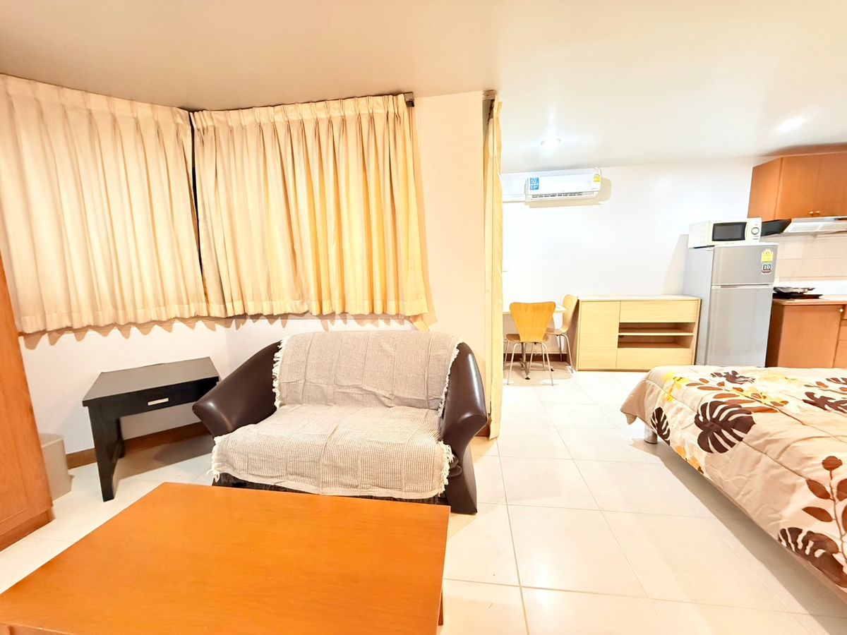 ให้เช่าคอนโดพัทยา บางแสน ชลบุรี สัตหีบ : ให้เช่า Prime Suites Condominium ราคา 16,500 บาท [FLr250638]