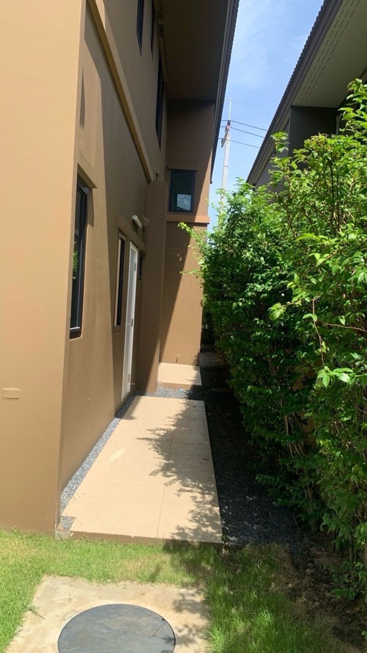 For SaleHousePathum Thani,Rangsit, Thammasat : 📢👇Elegant Modern Home  MAGNOLIA – a perfectly sized single house with smart design in a prime location.Close to leading universities, shopping malls, and easily accessible from the city.