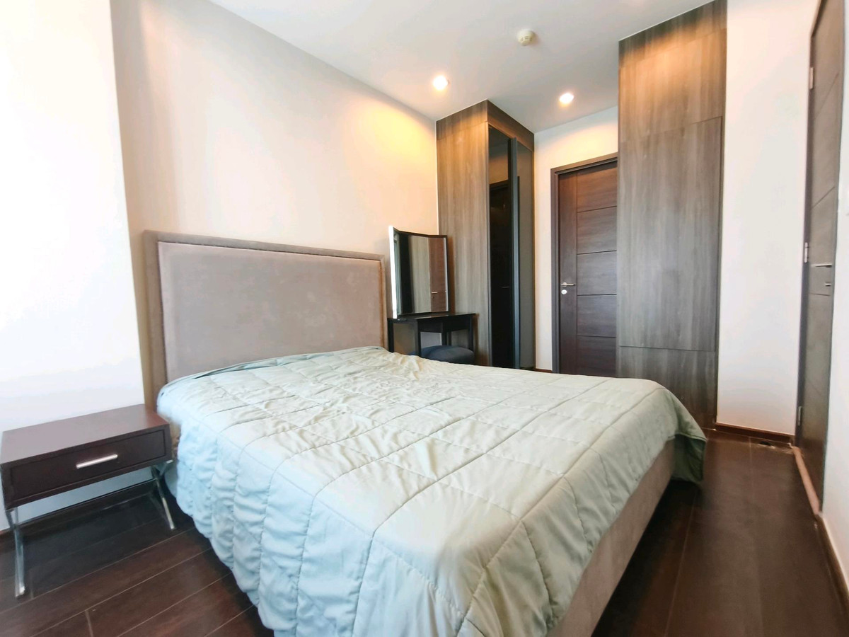 ให้เช่าคอนโดสุขุมวิท อโศก ทองหล่อ : 🔴17,000฿🔴 𝗖 𝗘𝗸𝗸𝗮𝗺𝗮𝗶┃ซี เอกมัย ✅ ใกล้ BTS เอกมัย ยินดีบริการ🙏สนใจทัก 𝙇𝙄𝙉𝙀 มานะคะ (ตอบไวมาก):​📱 รหัสทรัพย์​ 6811-1803📱: ไอดีไลน์:@bbcondo88