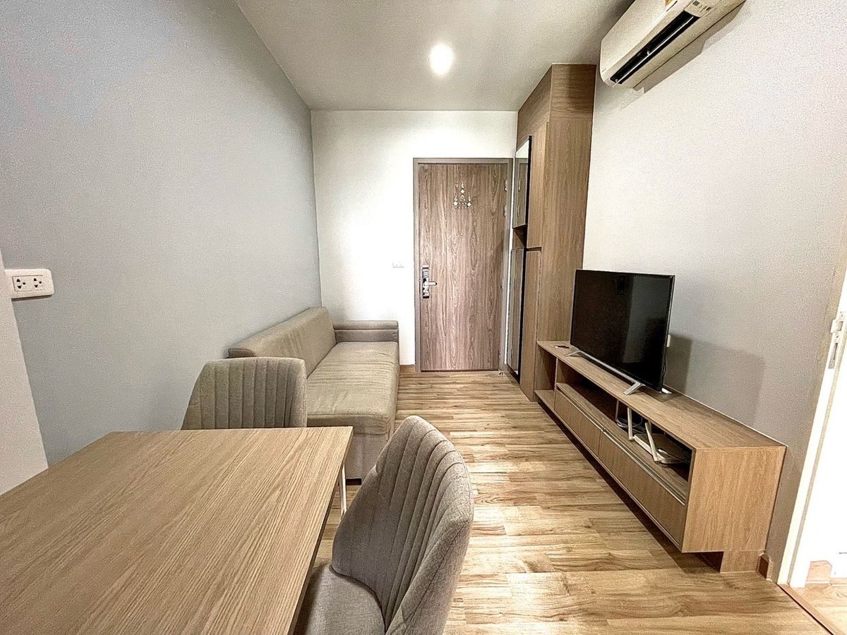 ให้เช่าคอนโดบางนา แบริ่ง ลาซาล : For rent nichce mono bearing sukhumvit please contact pu 0909536441