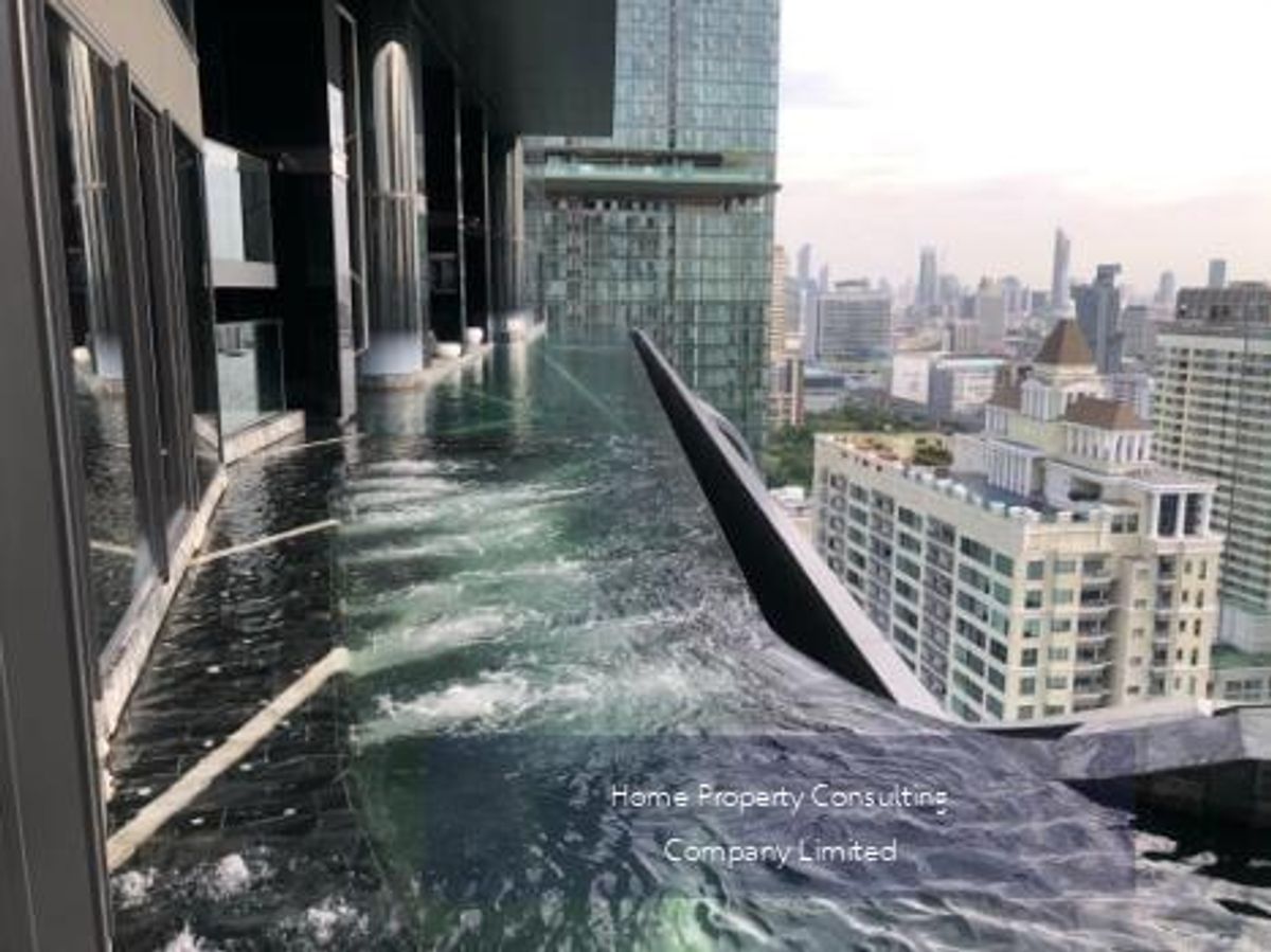 For SaleCondoRatchathewi,Phayathai : Quick sale, cheap sales!  IDO Q. Siam - Ratchathewi near BTS Ratchathewi is interested in negotiating @condobkk (with @) Code H4519