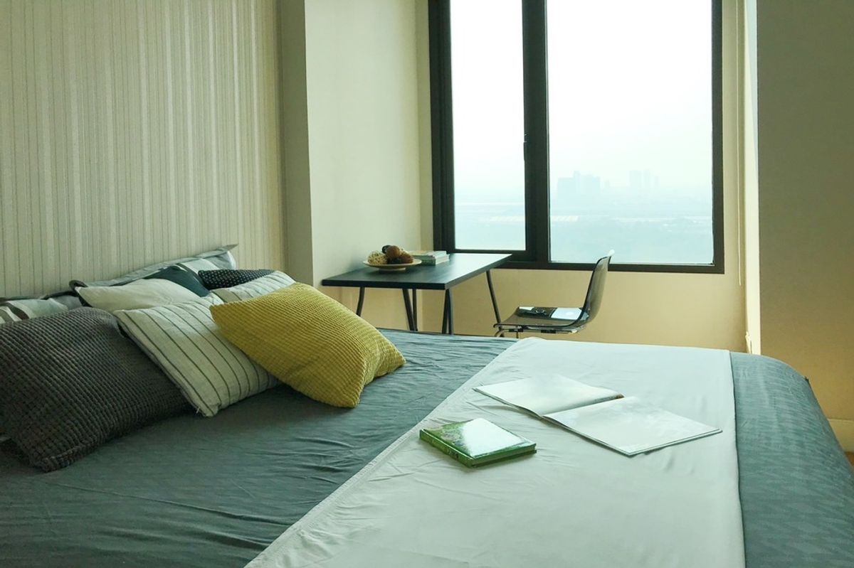 For SaleCondoLadprao, Central Ladprao : 🔥 For Sale !!🔥 Code C20240301088..........Equinox Phahol Vibha, 1 bedroom, 1 bathroom, high floor 28++, furnished, Special Deal!!📣📣