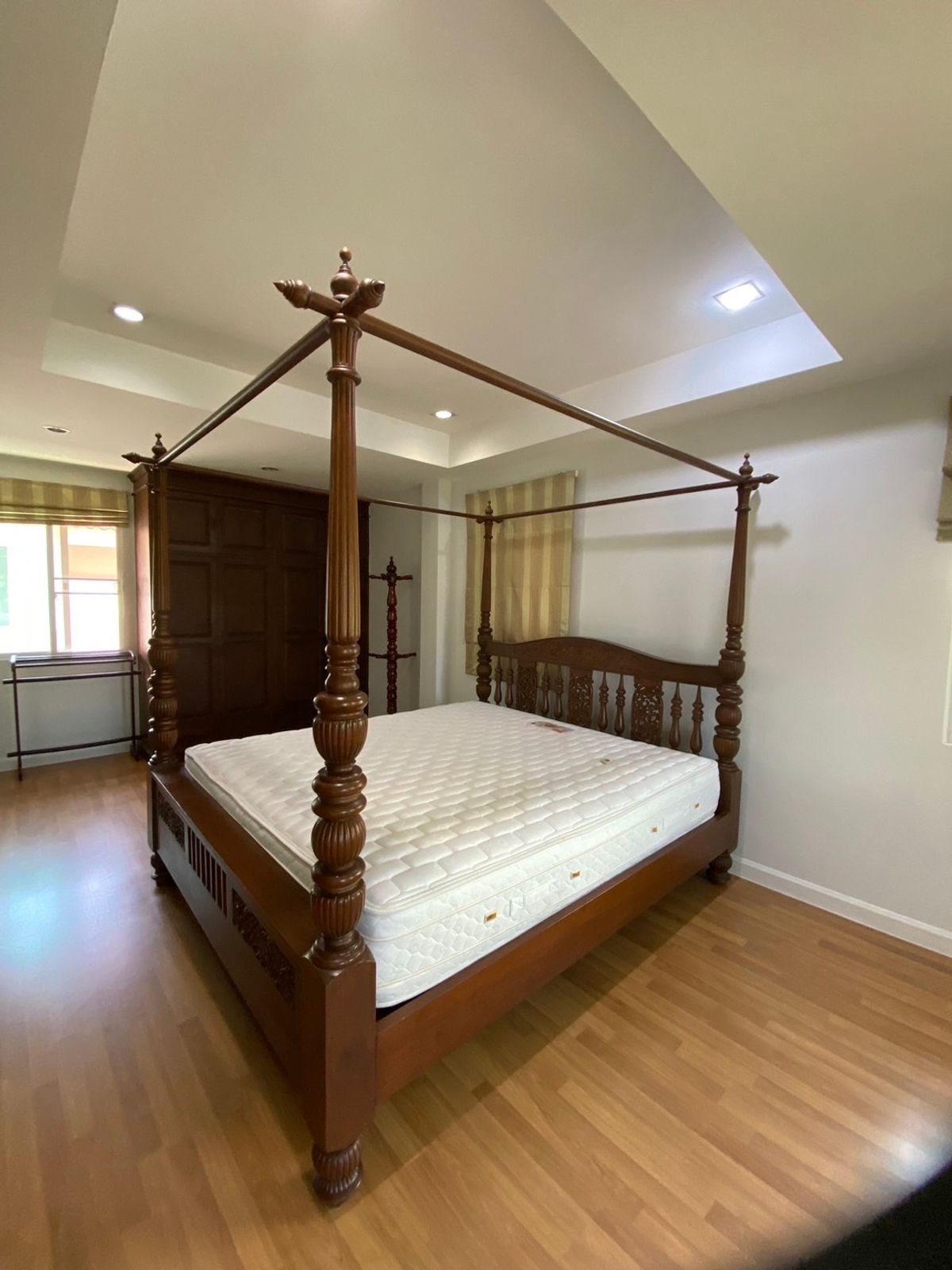 ขายบ้านพระราม 2 บางขุนเทียน : หมู่บ้าน ปริญญดา พระราม 2