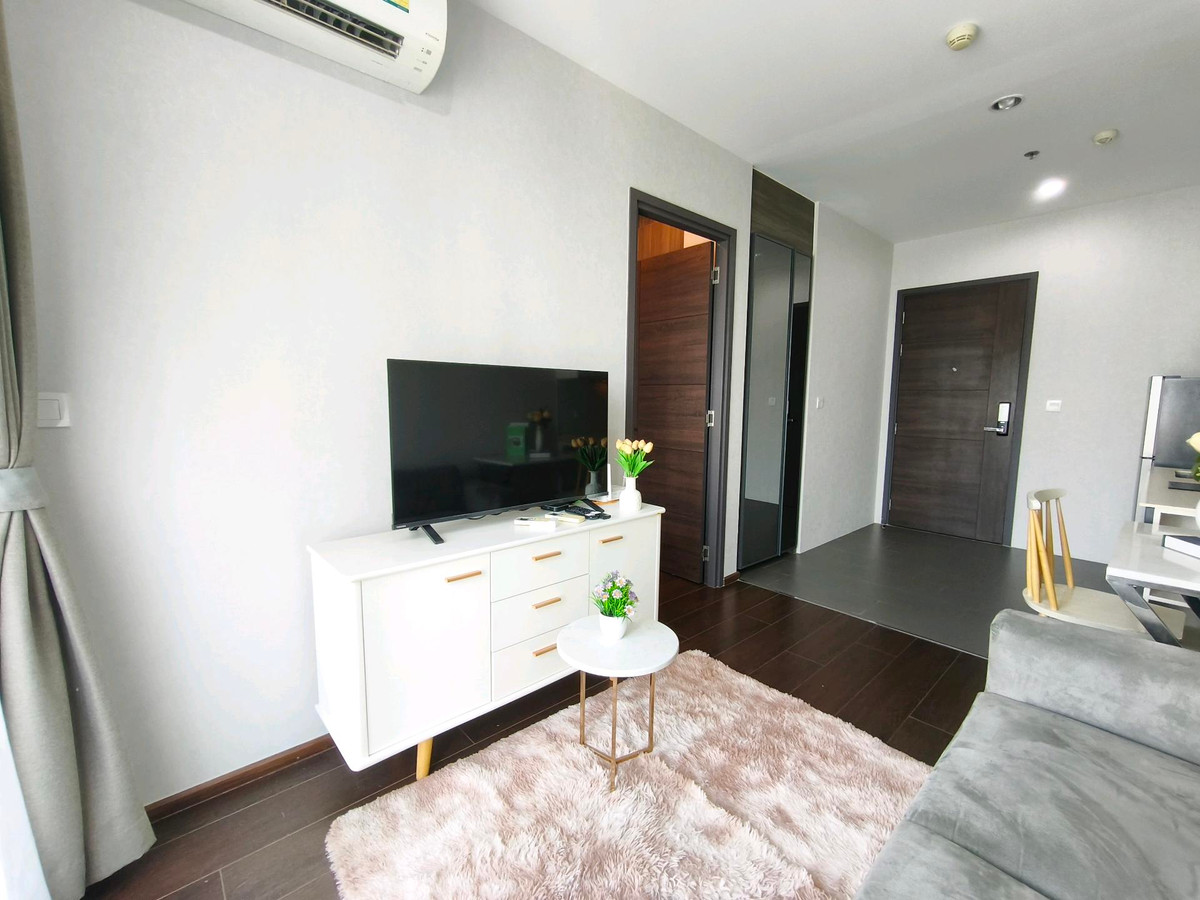 ให้เช่าคอนโดสุขุมวิท อโศก ทองหล่อ : 🔴17,000฿🔴 𝗖 𝗘𝗸𝗸𝗮𝗺𝗮𝗶┃ซี เอกมัย ✅ ใกล้ BTS เอกมัย ยินดีบริการ🙏สนใจทัก 𝙇𝙄𝙉𝙀 มานะคะ (ตอบไวมาก):​📱 รหัสทรัพย์​ 6903-0506📱: ไอดีไลน์:@bbcondo88