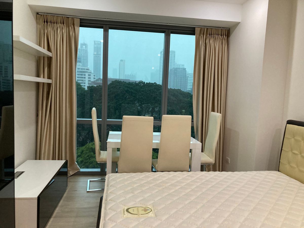 ขายคอนโดสุขุมวิท อโศก ทองหล่อ : 📣  ขายด่วน! คอนโด The Room Sukhumvit 21 ใจกลางอโศก 1นอน/1น้ำ