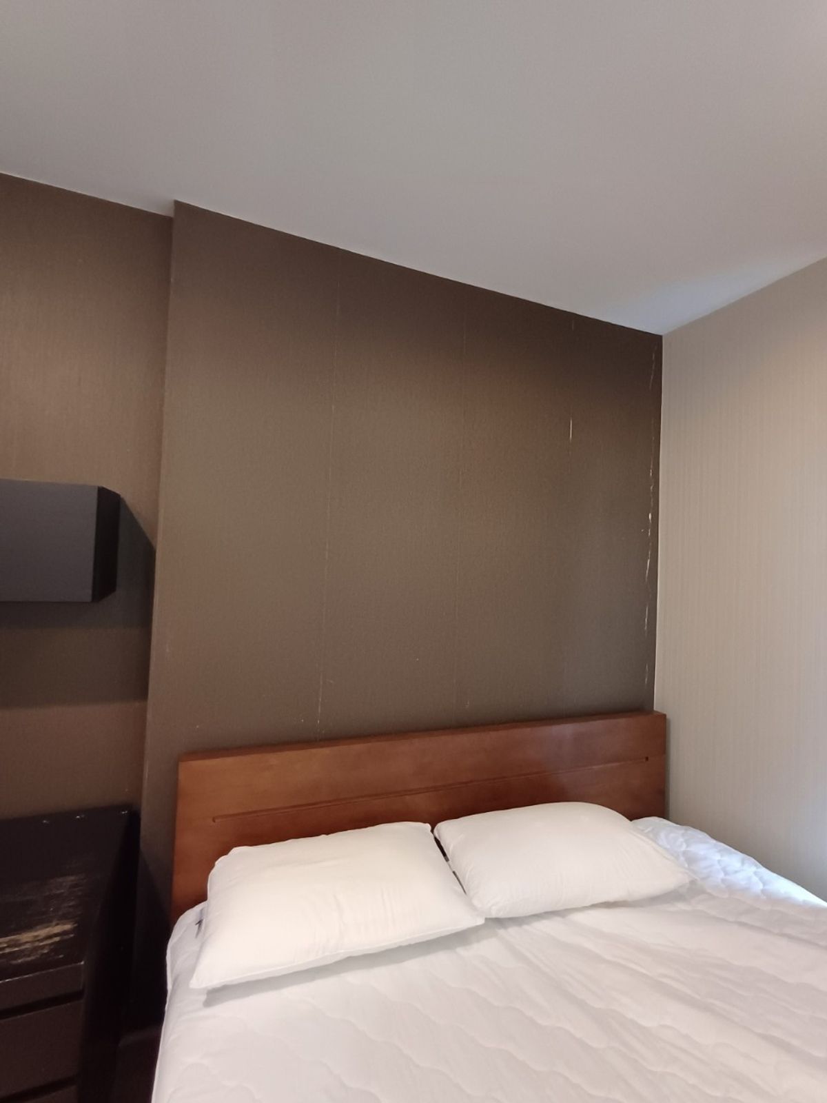 ขายคอนโดพระราม 9 เพชรบุรีตัดใหม่ RCA : The Parkland Grand Asoke - Phetchaburi / 1 Bedroom (SALE WITH TENANT), เดอะ พาร์คแลนด์ แกรนด์ อโศก - เพชรบุรี / 1 ห้องนอน (ขายพร้อมผู้เช่า) TARN185