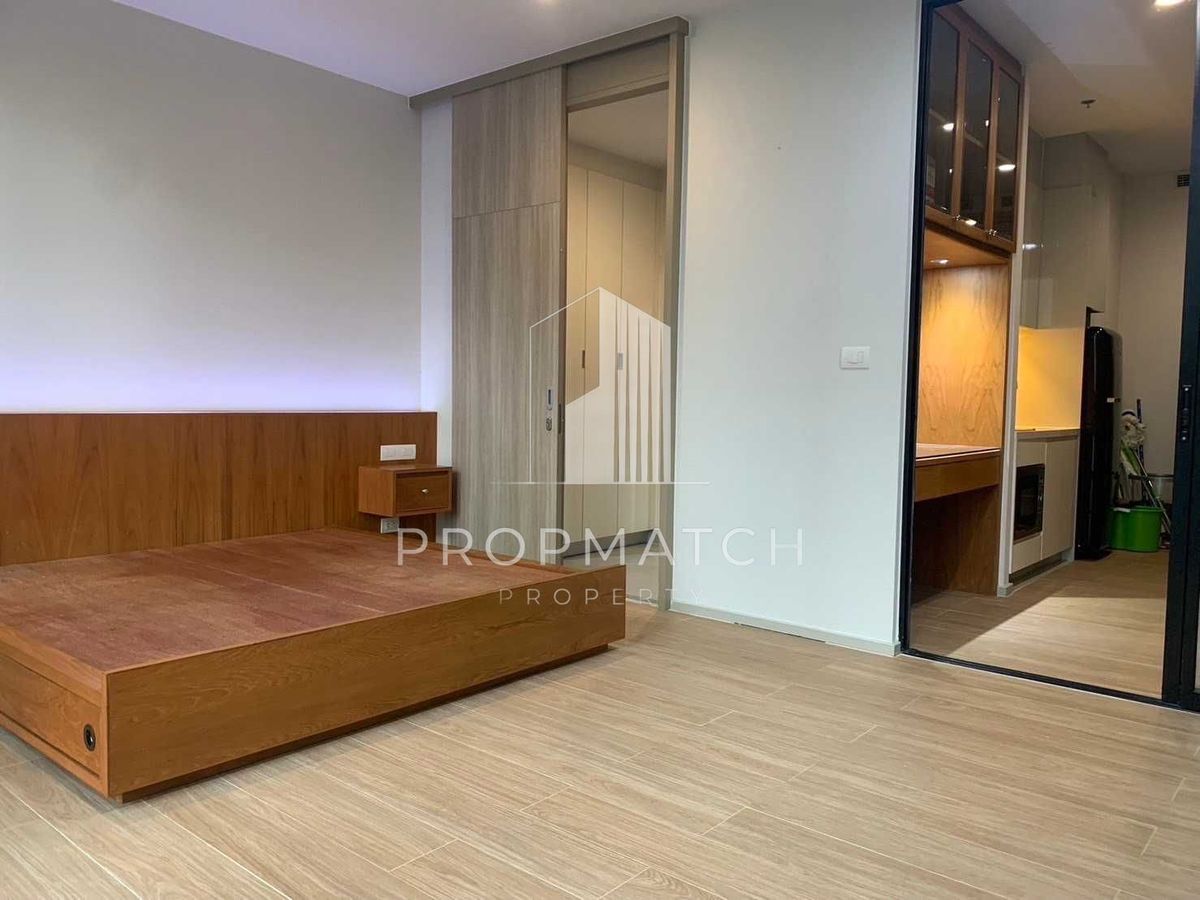 For RentCondoWitthayu, Chidlom, Langsuan, Ploenchit : ✨flash deal ✨NOBLE PLOENCHIT (1Bed1bath47SQM.) Completely decorated !! Only 30,000 baht per month Tel.0981315848 @Propmatch