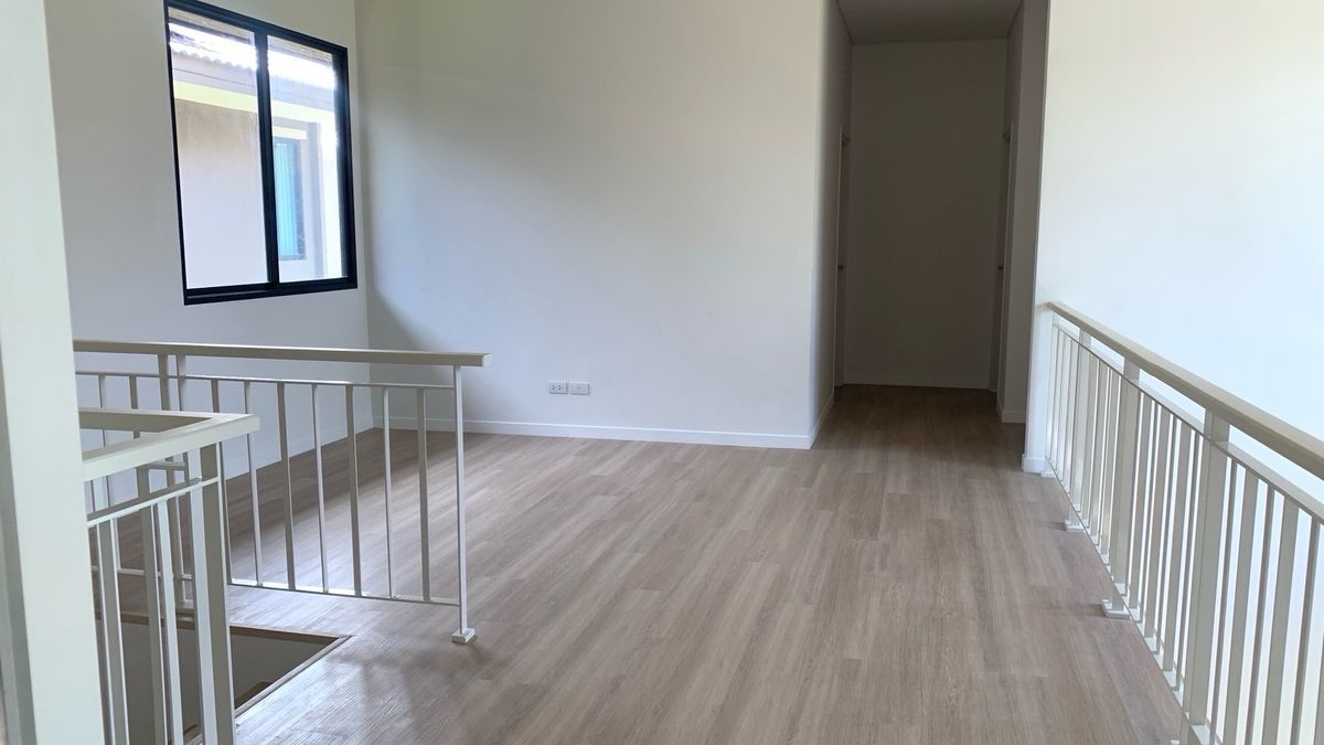 For SaleHousePathum Thani,Rangsit, Thammasat : 📢👇Elegant Modern Home  MAGNOLIA – a perfectly sized single house with smart design in a prime location.Close to leading universities, shopping malls, and easily accessible from the city.