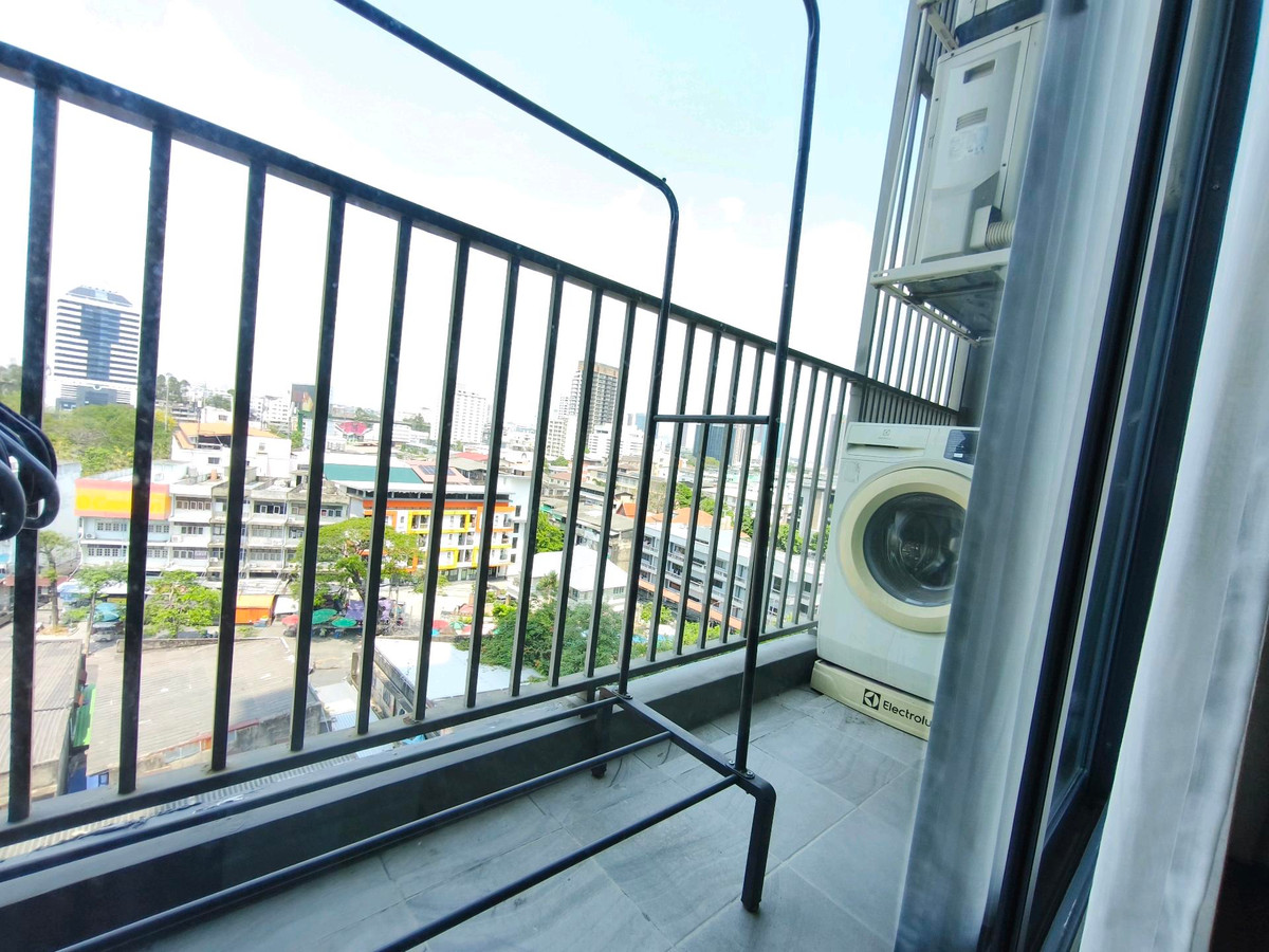 ให้เช่าคอนโดสุขุมวิท อโศก ทองหล่อ : 🔴17,000฿🔴 𝗖 𝗘𝗸𝗸𝗮𝗺𝗮𝗶┃ซี เอกมัย ✅ ใกล้ BTS เอกมัย ยินดีบริการ🙏สนใจทัก 𝙇𝙄𝙉𝙀 มานะคะ (ตอบไวมาก):​📱 รหัสทรัพย์​ 6903-0506📱: ไอดีไลน์:@bbcondo88