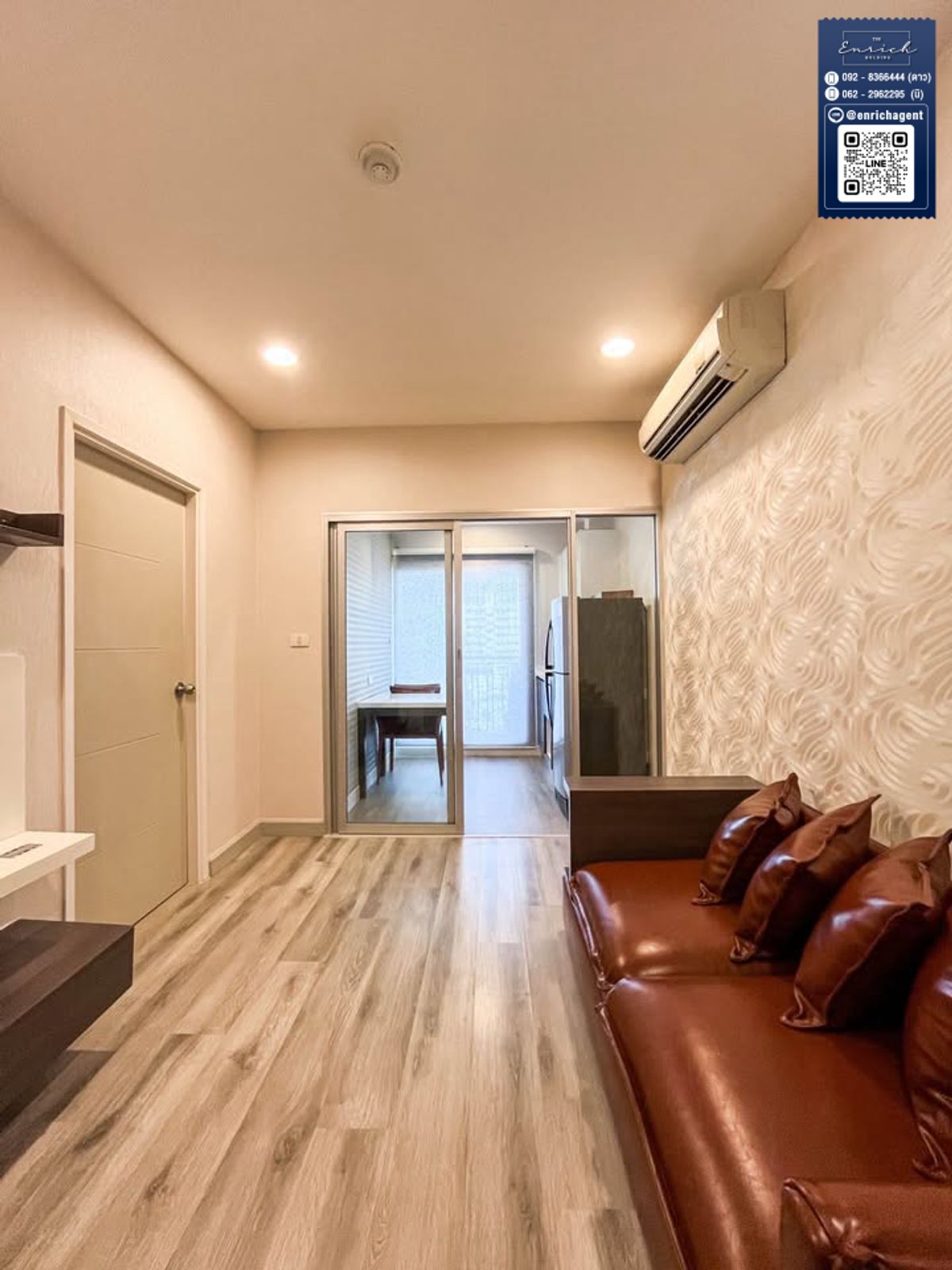 CondoSathorn, Narathiwat : 💙 Rent Centric Sathorn-ST LOUIS. Beautiful room, ready to be in. BTS St. Louis 💙 092-8366444 // Line ID: @enrichagent