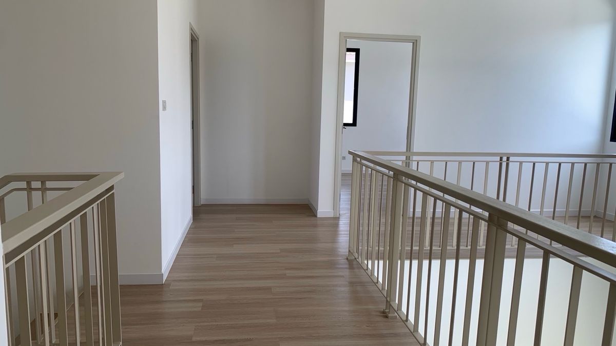 ขายบ้านปทุมธานี รังสิต ธรรมศาสตร์ : 📢👇 บ้านเดี่ยว เรียบหรู แบบบ้าน CAMELIA ขนาดกำลังดี ดีไซน์ลงตัว ทำเลดี ใกล้ห้างสรรพสินค้า มหาวิทยาลัยชั้นนำ เดินทางสะดวก