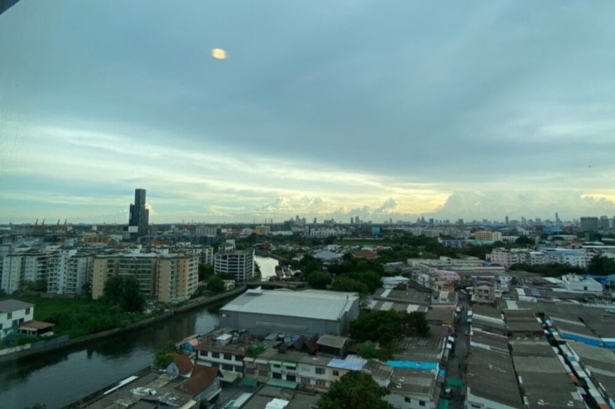 CondoOnnut, Udomsuk : 🔥 For Sale - Rent !!🔥 Code C20250600024..........Aspire Sukhumvit 48, 1 bedroom, 1 bathroom, high floor 13++, furnished, ready to move in, Special Deal!!📣📣