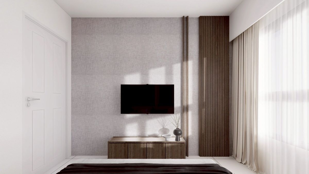 For SaleCondoPhuket : SALE CONDO CAMPUS KUKU 2 BED 2BATH