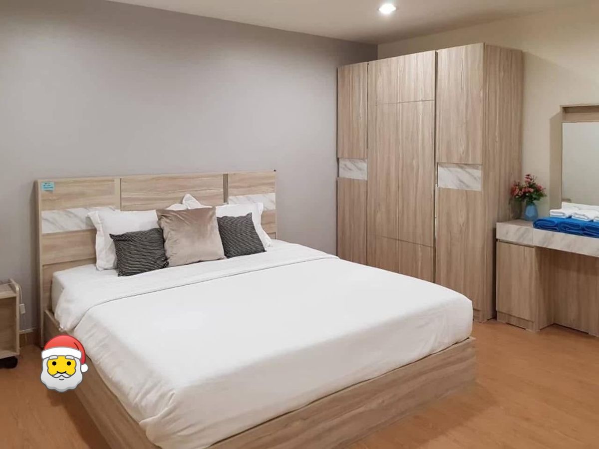 For RentCondoRatchathewi,Phayathai : 🏙 1 bedroom condo for rent in the heart of Pratunam - Ratchathewi Pratunam Prestige Condo 📍 Phetchaburi 15 - Near the BTS / Airport Link / Expressway 📦 Fir and complete electrical appliances Ready to move in immediately. 💰 Rent, only 22,000 baht/month, ro