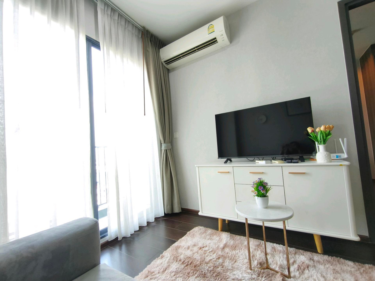 ให้เช่าคอนโดสุขุมวิท อโศก ทองหล่อ : 🔴17,000฿🔴 𝗖 𝗘𝗸𝗸𝗮𝗺𝗮𝗶┃ซี เอกมัย ✅ ใกล้ BTS เอกมัย ยินดีบริการ🙏สนใจทัก 𝙇𝙄𝙉𝙀 มานะคะ (ตอบไวมาก):​📱 รหัสทรัพย์​ 6903-0506📱: ไอดีไลน์:@bbcondo88