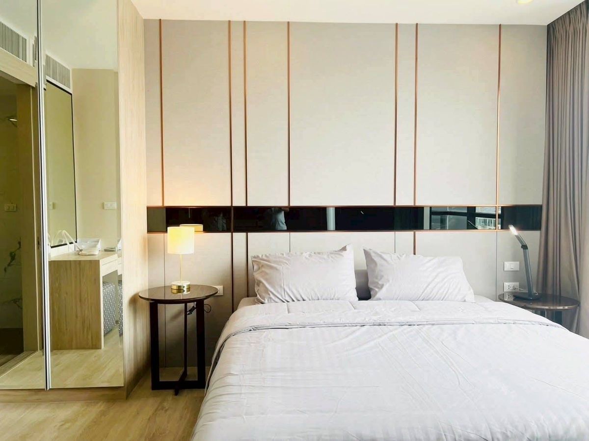 For RentCondoPattaya, Bangsaen, Chonburi : Condo for rent Pattaya panora pattaya 1 bed 1 bath