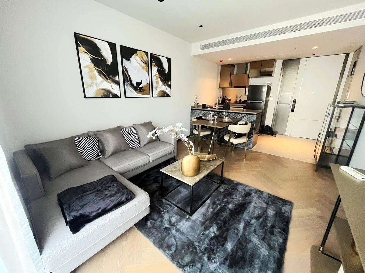 For RentCondoSukhumvit, Asoke, Thonglor : ✨Condo for RENT: The Reserve Hideaway 61 (BTS EKKAMAI)) AP-02 (Line: @Condo91)