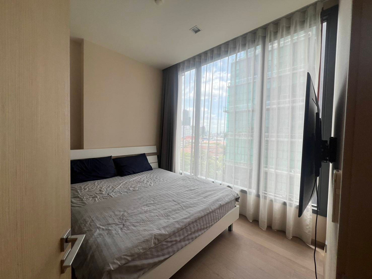 ให้เช่าคอนโดสุขุมวิท อโศก ทองหล่อ : ให้เช่า คอนโด The Esse Asoke ใกล้ BTS อโศก และ  MRT สุขุมวิท