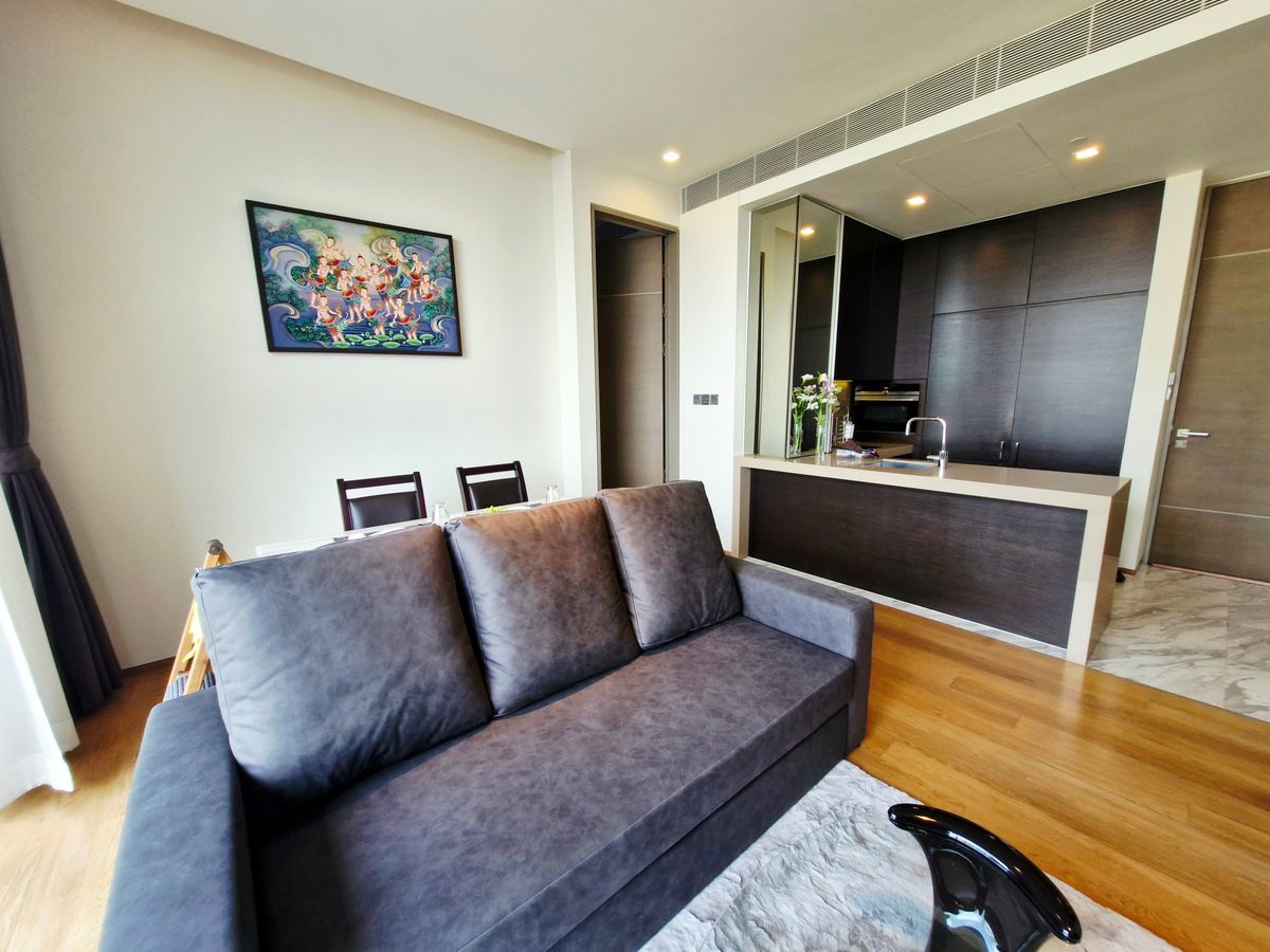 For SaleCondoSilom, Saladaeng, Bangrak : Lumpini view with lowest price in the market ✨Saladaeng One✨1 bedroom, 1 bathroom, size 57.69 sq m, near BTS Saladaeng Tel.0982645161