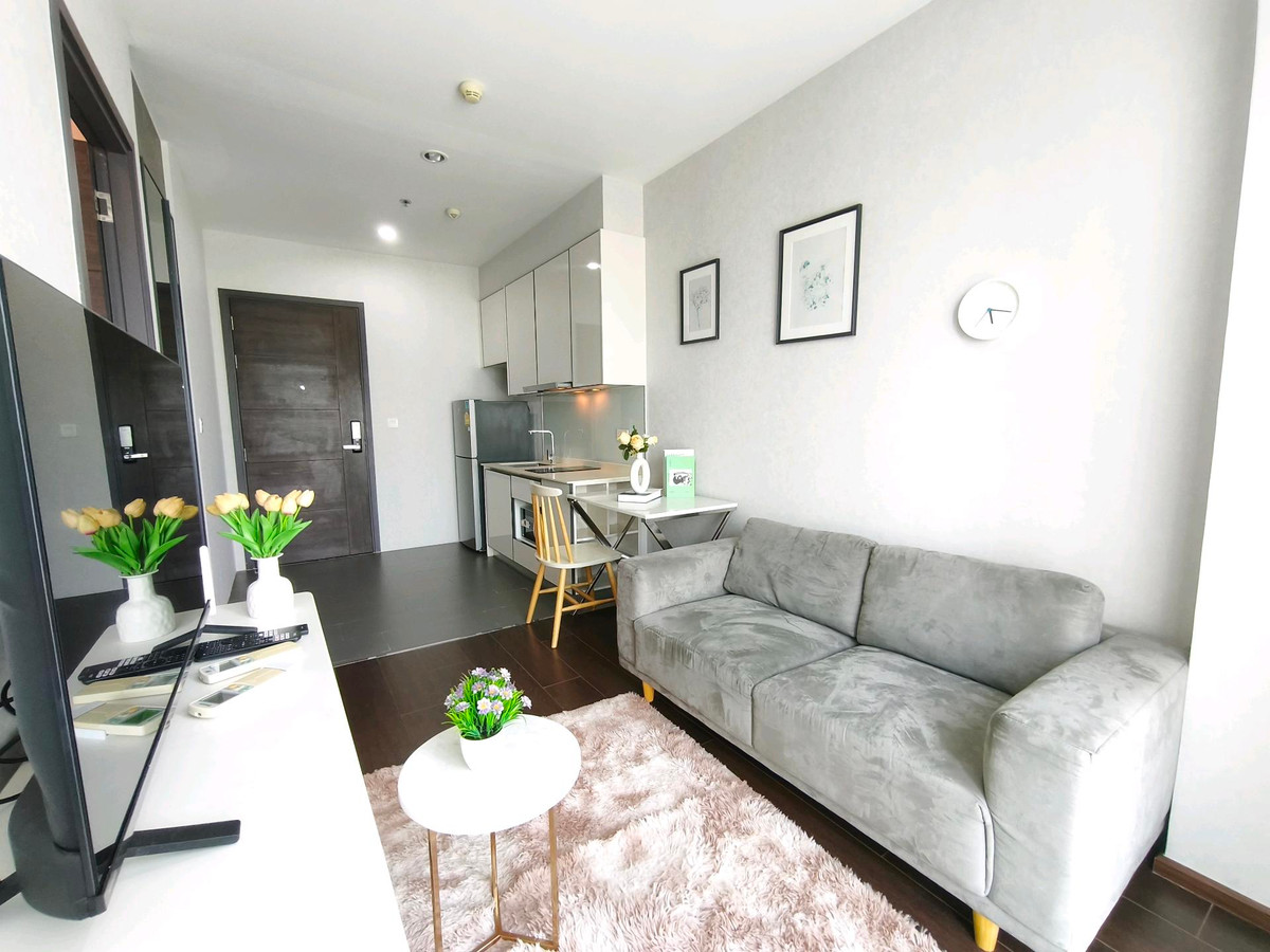 ให้เช่าคอนโดสุขุมวิท อโศก ทองหล่อ : 🔴17,000฿🔴 𝗖 𝗘𝗸𝗸𝗮𝗺𝗮𝗶┃ซี เอกมัย ✅ ใกล้ BTS เอกมัย ยินดีบริการ🙏สนใจทัก 𝙇𝙄𝙉𝙀 มานะคะ (ตอบไวมาก):​📱 รหัสทรัพย์​ 6903-0506📱: ไอดีไลน์:@bbcondo88