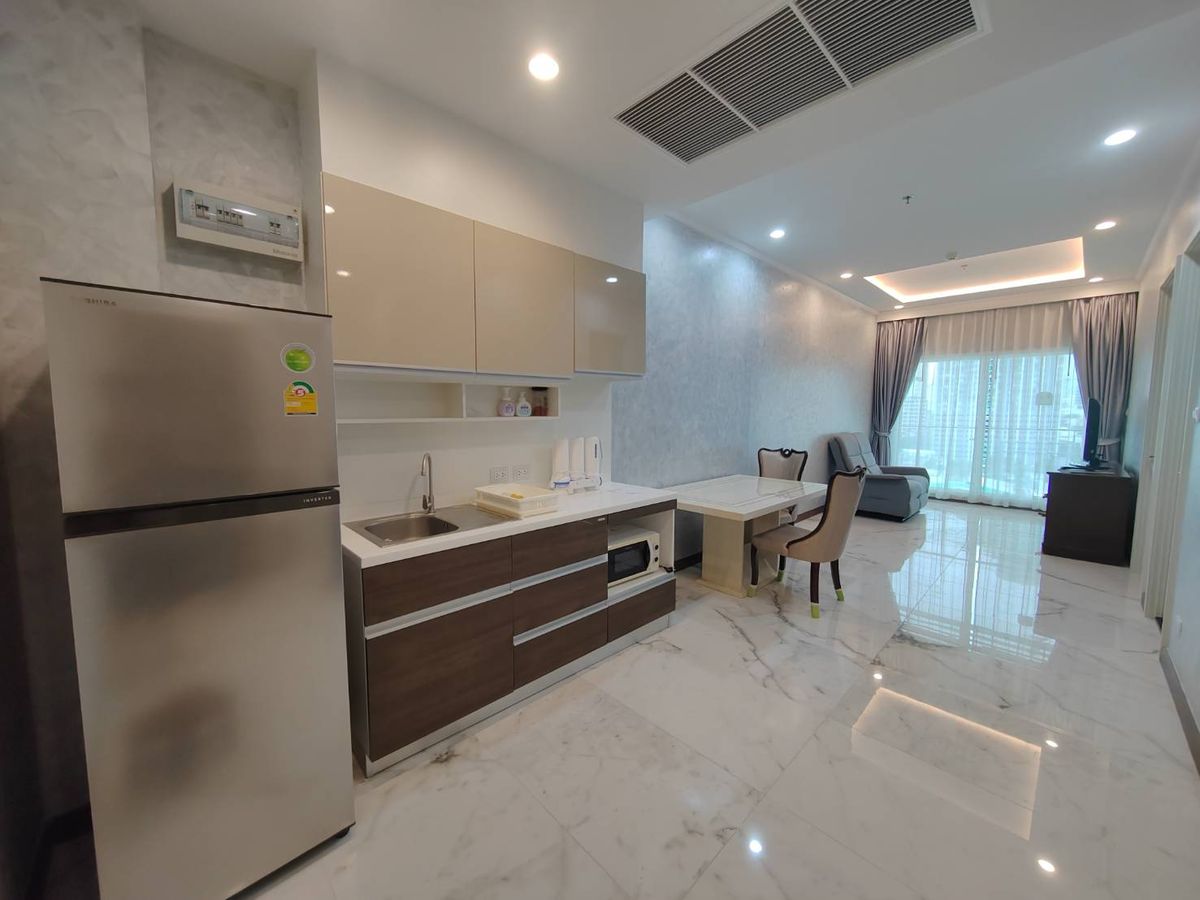 ให้เช่าคอนโดสีลม ศาลาแดง บางรัก : !! ห้องสวย ให้เช่าคอนโด Supalai Elite Surawong ใกล้ MRT สามย่าน
