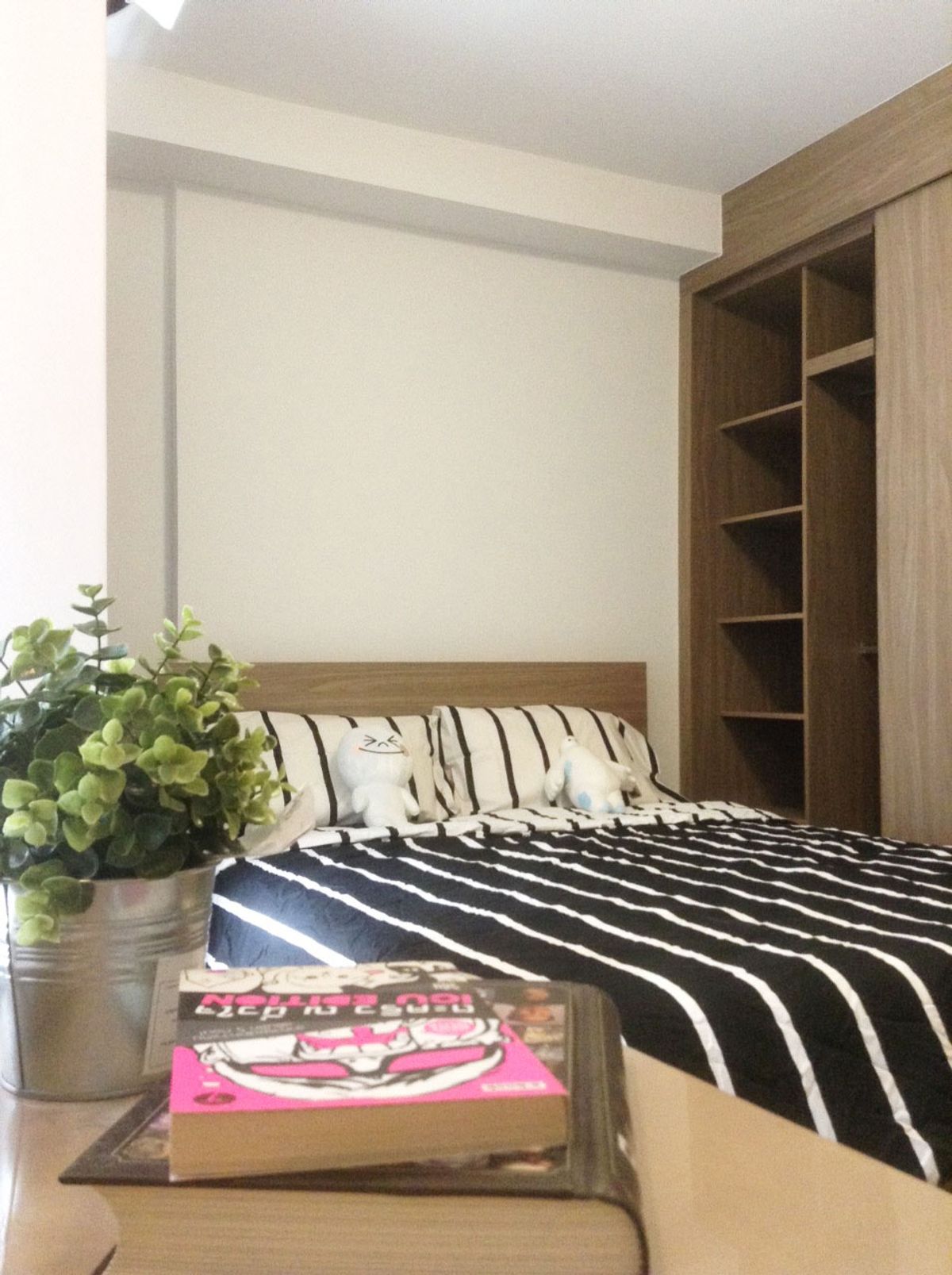 For SaleCondoKasetsart, Ratchayothin : The room is beautiful. Very good price.