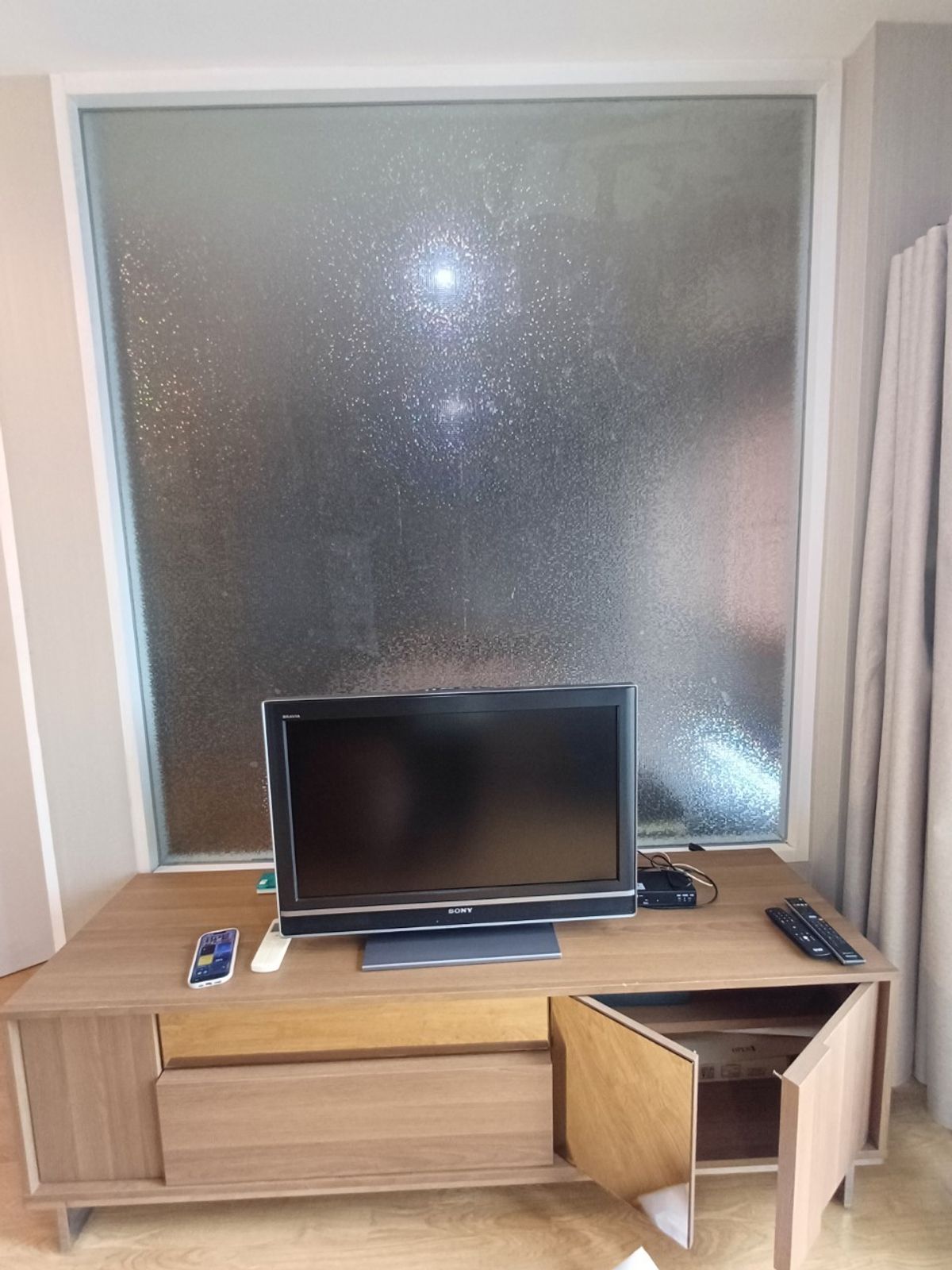 ขายคอนโดพระราม 9 เพชรบุรีตัดใหม่ RCA : The Parkland Grand Asoke - Phetchaburi / 1 Bedroom (SALE WITH TENANT), เดอะ พาร์คแลนด์ แกรนด์ อโศก - เพชรบุรี / 1 ห้องนอน (ขายพร้อมผู้เช่า) TARN185