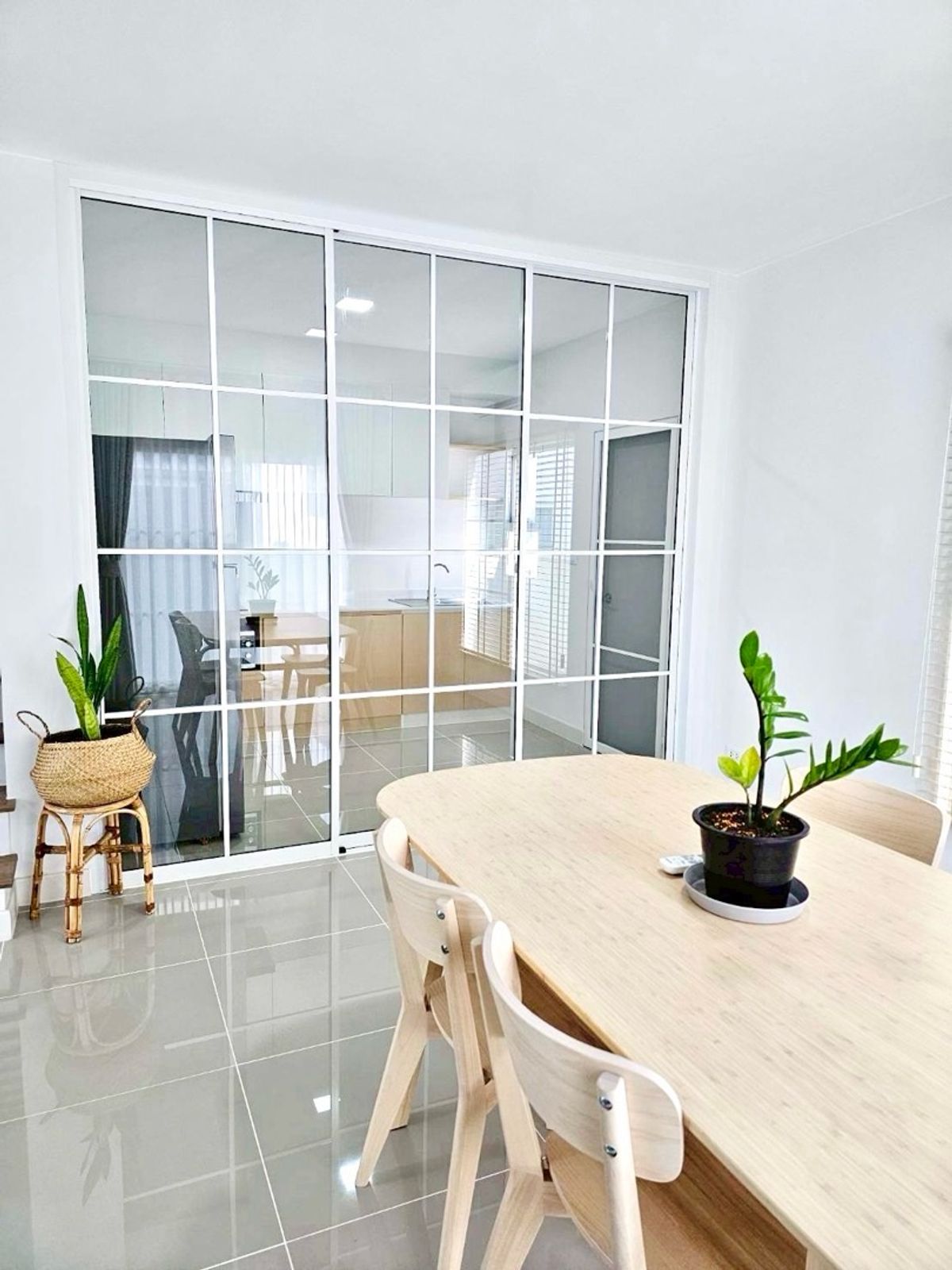 For RentSamut Prakan,Samrong : ✅ For RENT ✅ Grand PLANNO (Mega Bangna) 🔥Close to Mega Bangna